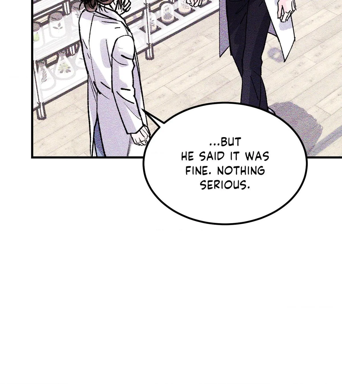 Like a Violet Chapter 17 page 125 - 