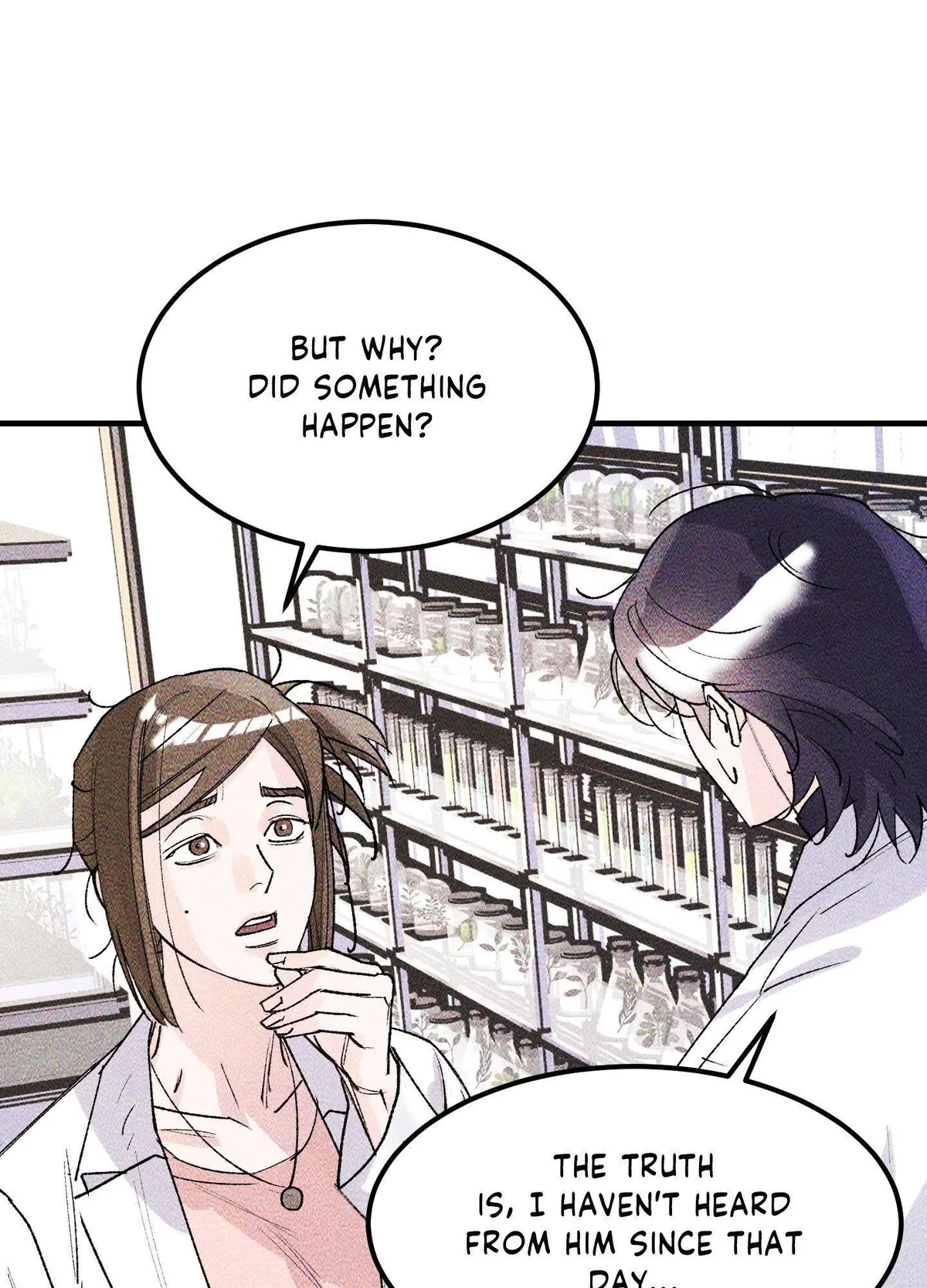 Like a Violet Chapter 17 page 126 - 