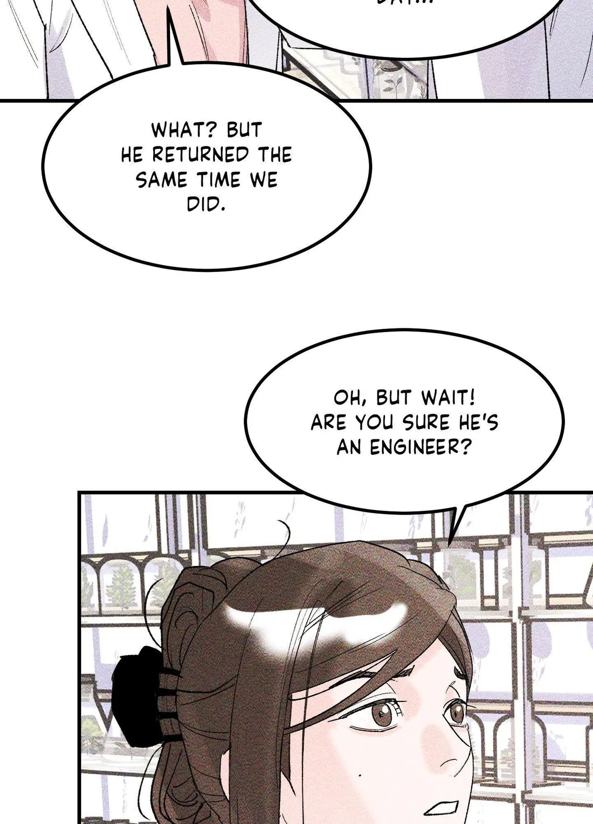 Like a Violet Chapter 17 page 127 - 