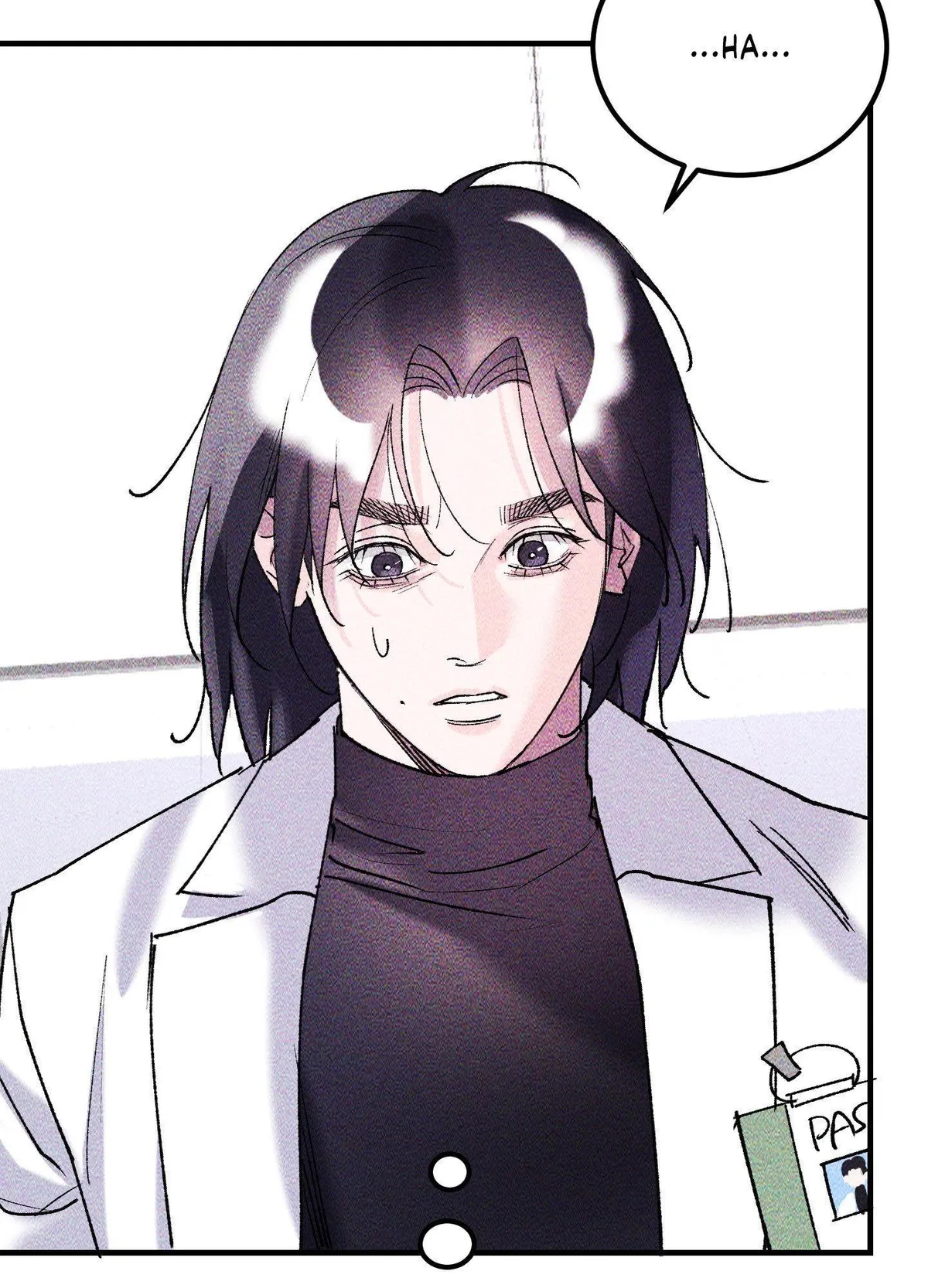 Like a Violet Chapter 17 page 130 - 