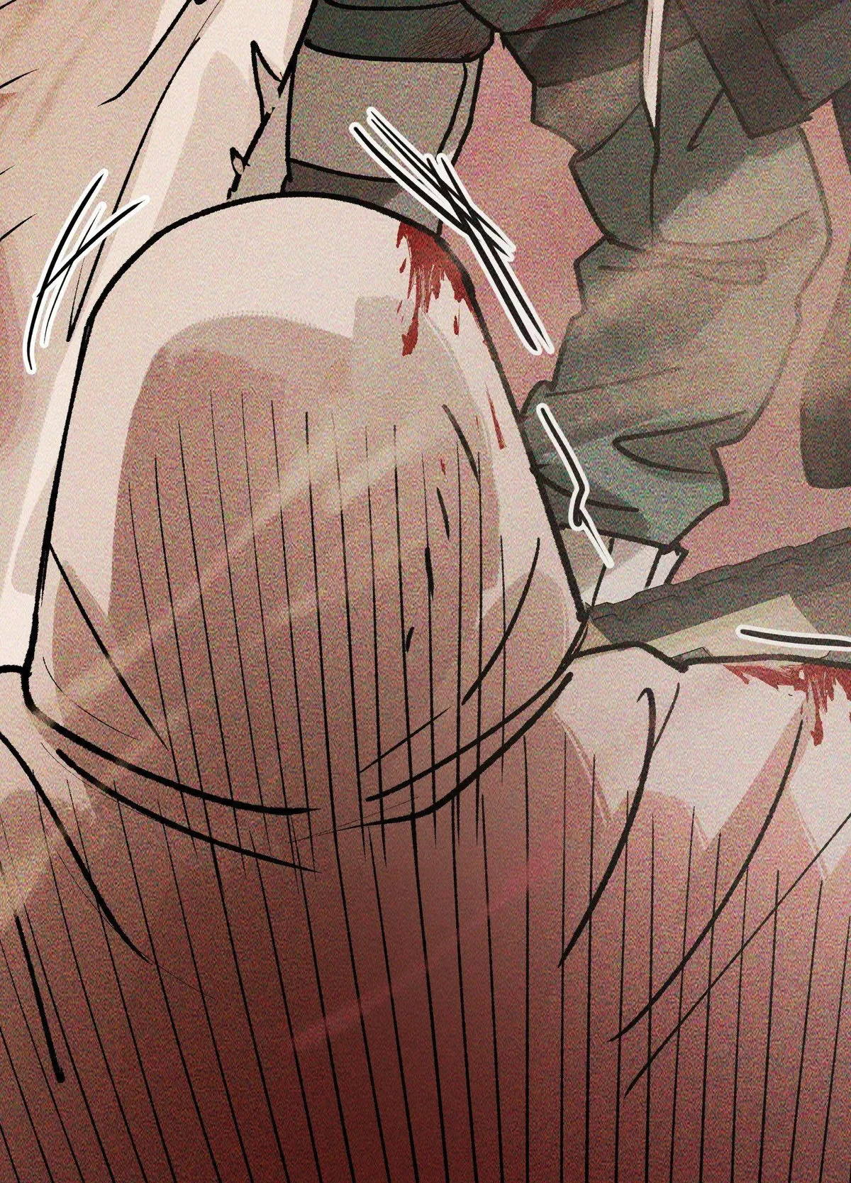Like a Violet Chapter 17 page 14 - 