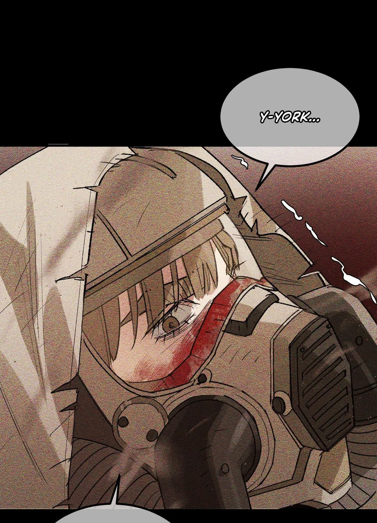 Like a Violet Chapter 17 page 16 - 