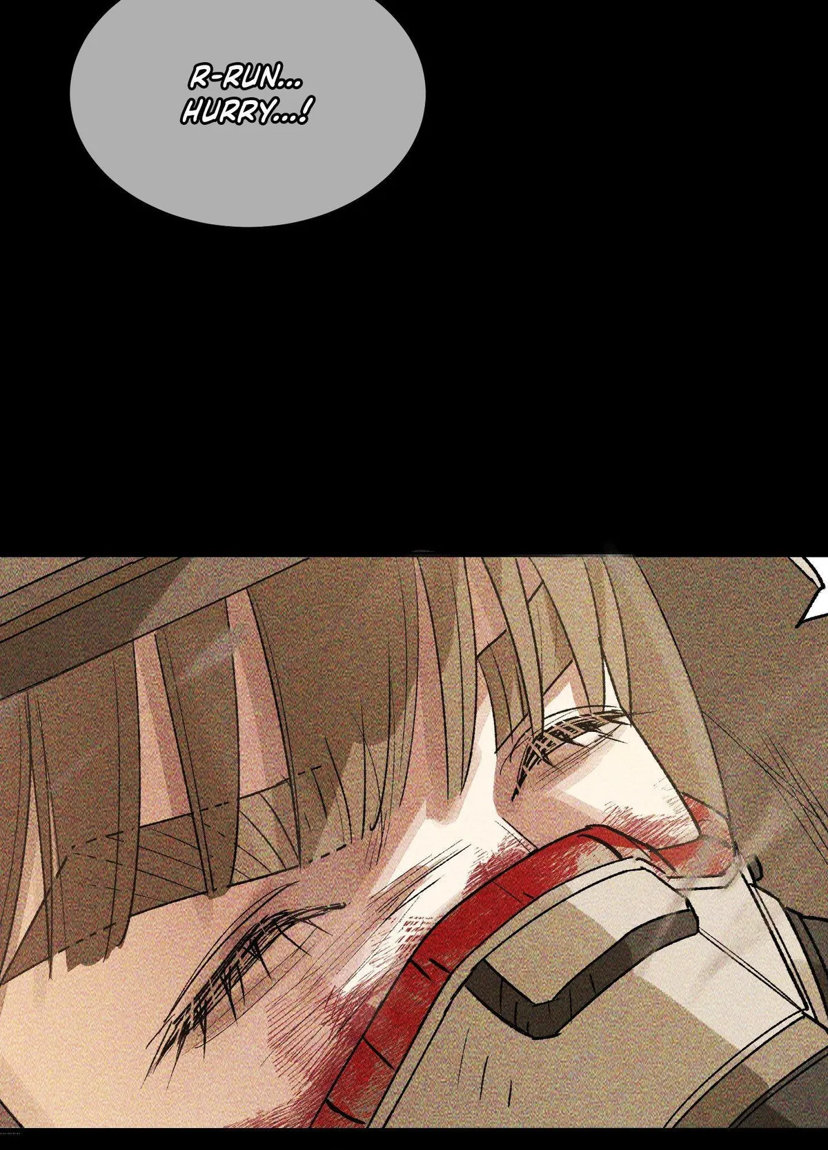 Like a Violet Chapter 17 page 17 - 