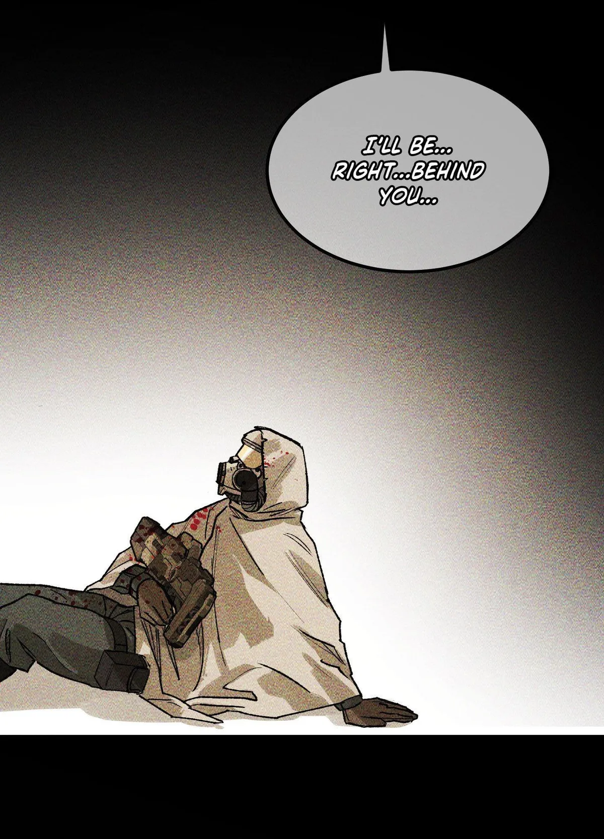 Like a Violet Chapter 17 page 18 - 