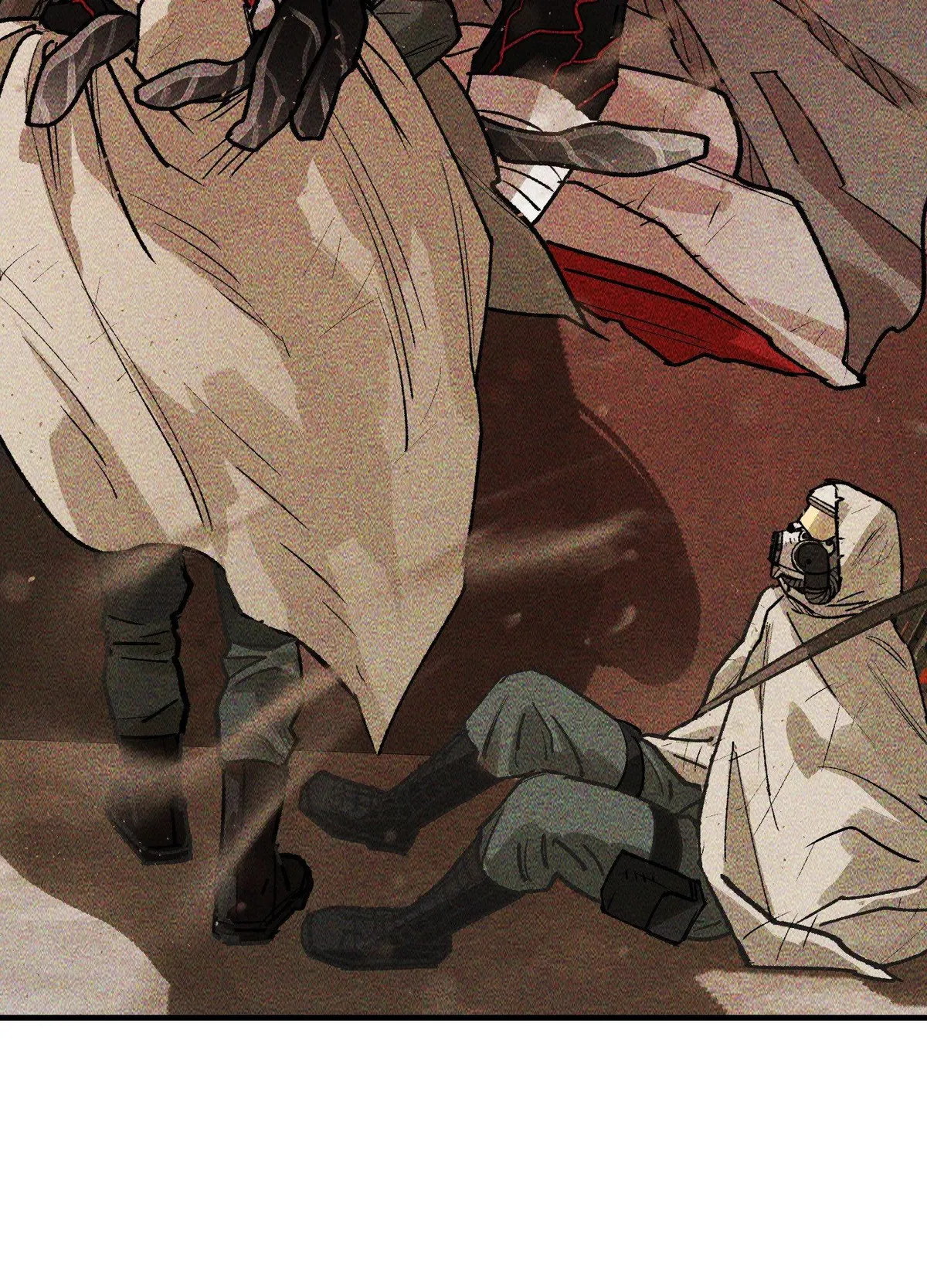 Like a Violet Chapter 17 page 20 - 