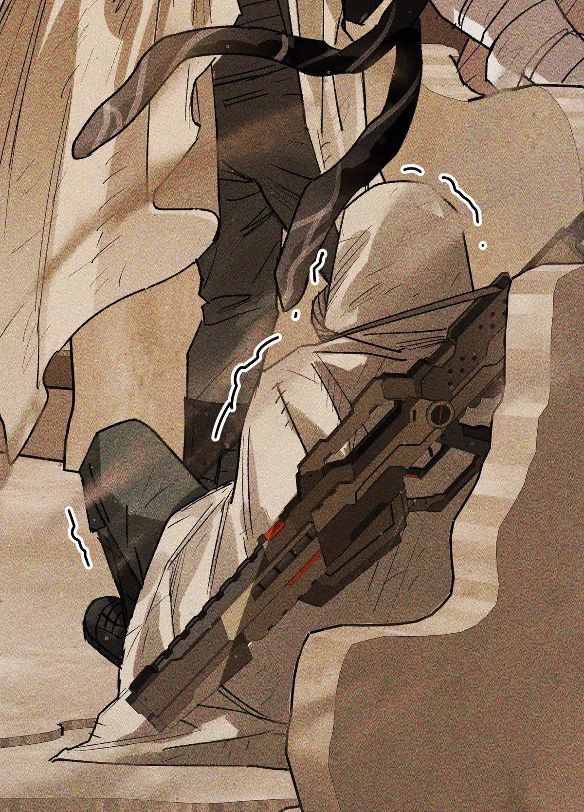 Like a Violet Chapter 17 page 3 - 