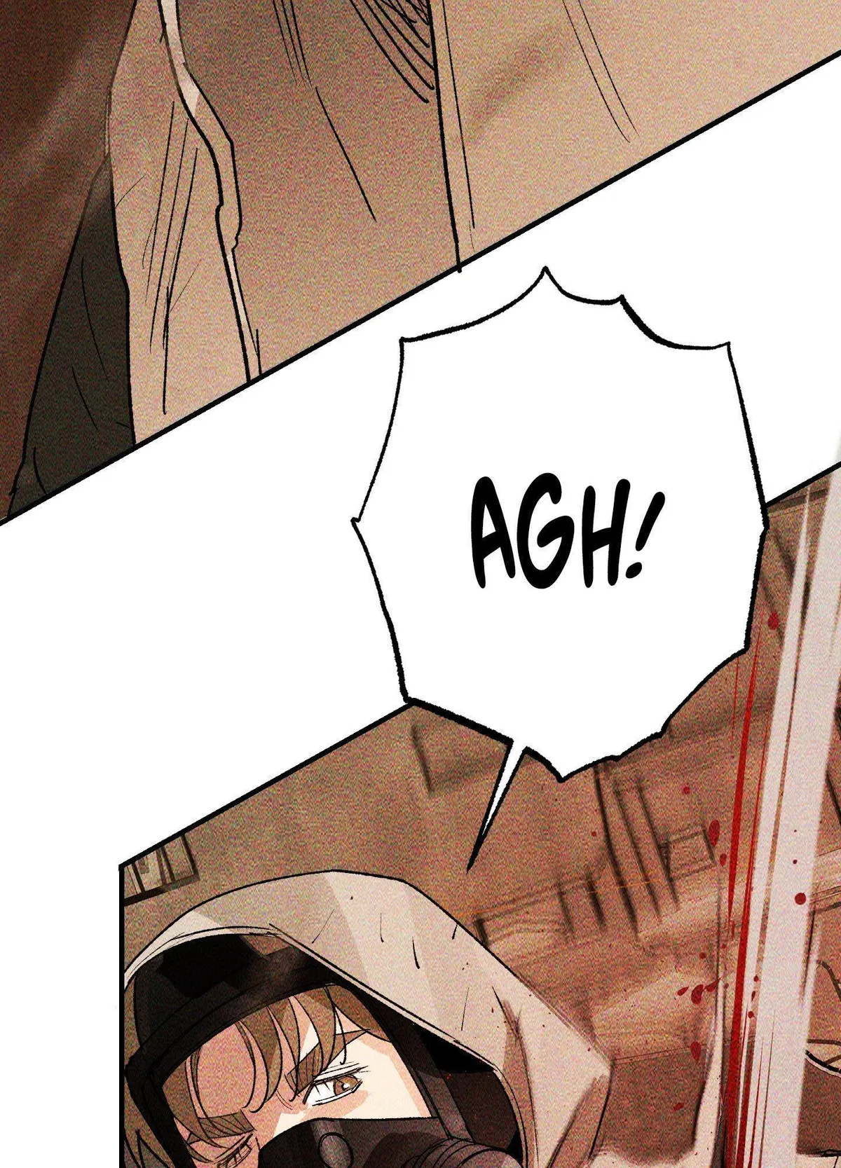 Like a Violet Chapter 17 page 24 - 