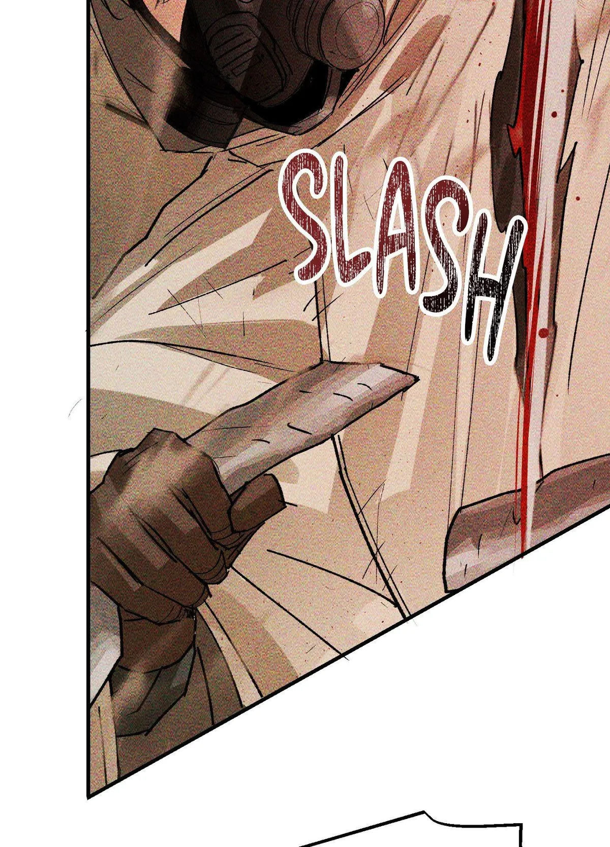 Like a Violet Chapter 17 page 25 - 