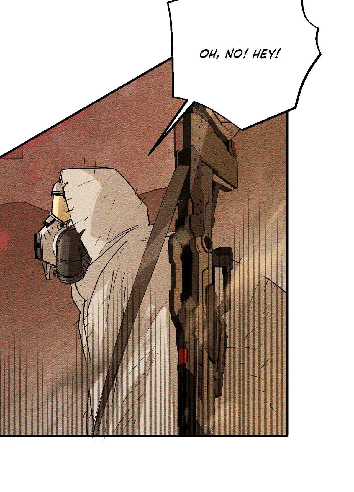 Like a Violet Chapter 17 page 26 - 