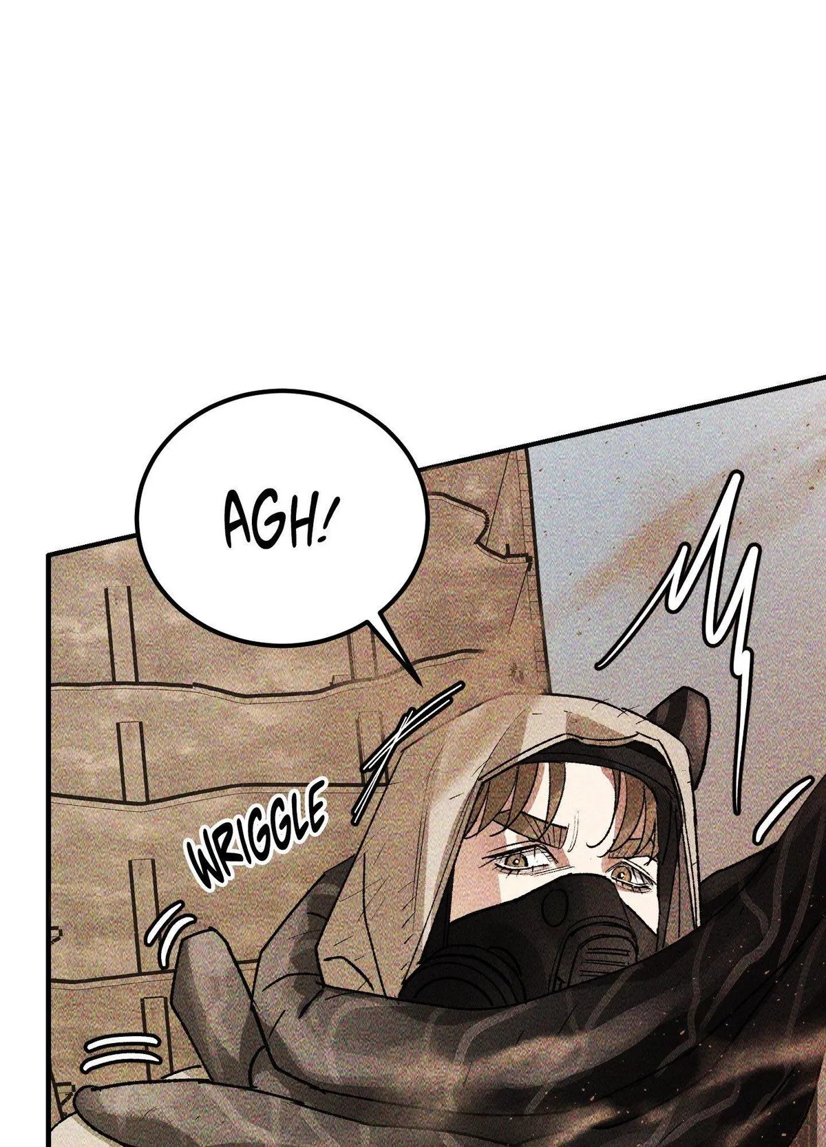 Like a Violet Chapter 17 page 33 - 