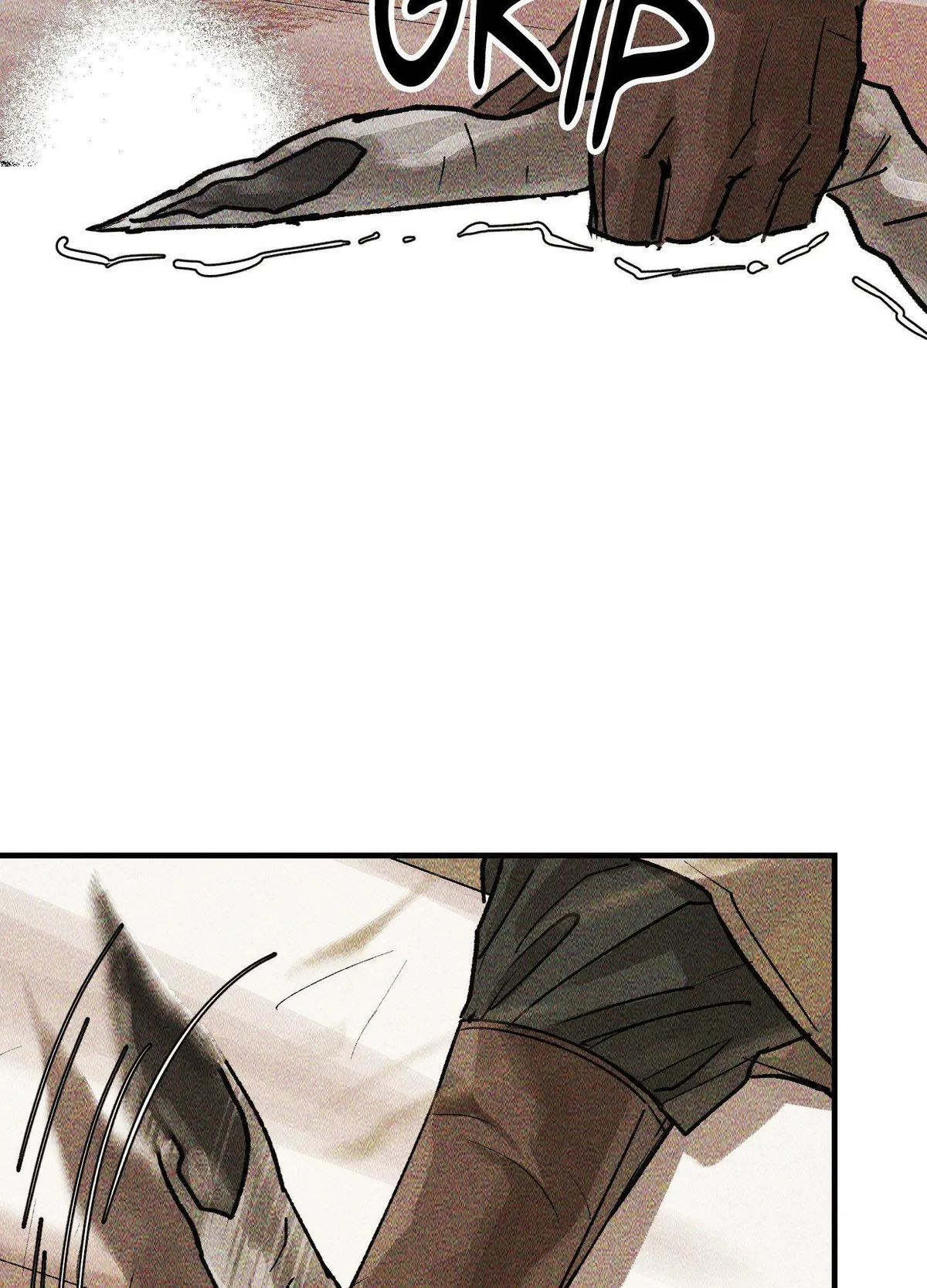 Like a Violet Chapter 17 page 36 - 