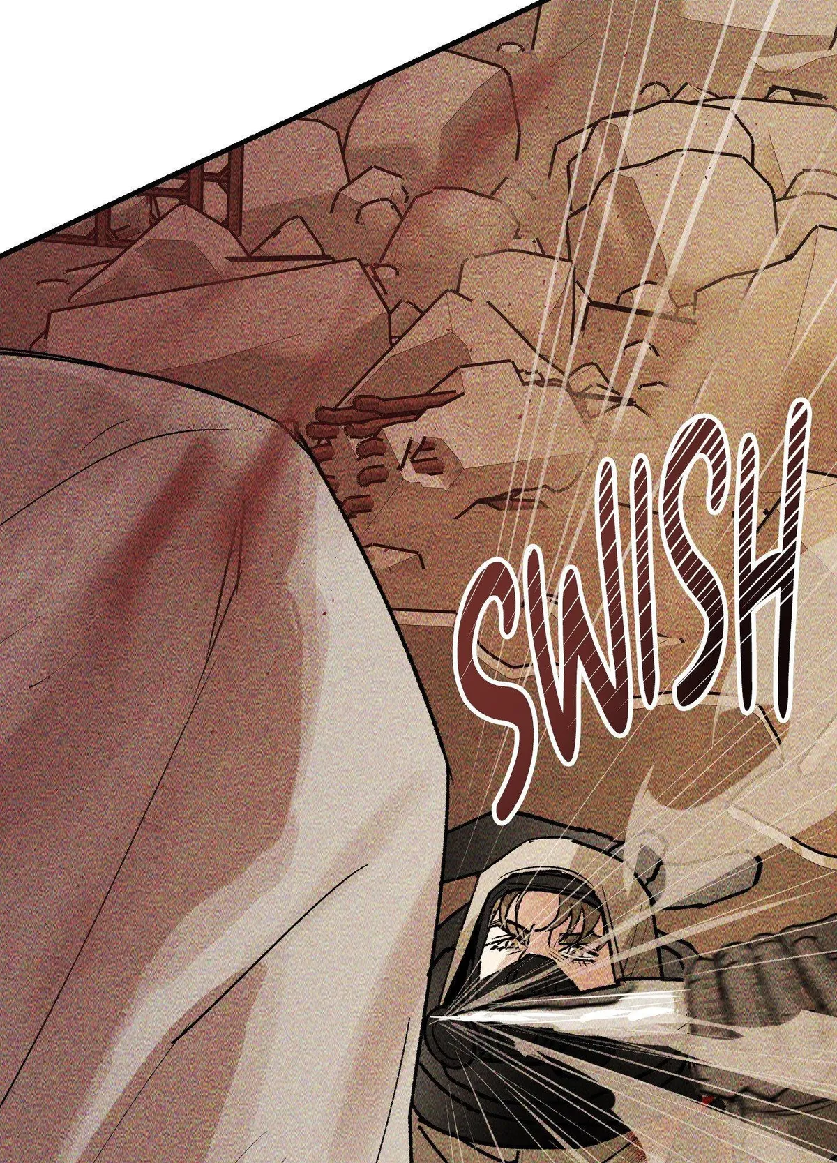 Like a Violet Chapter 17 page 38 - 