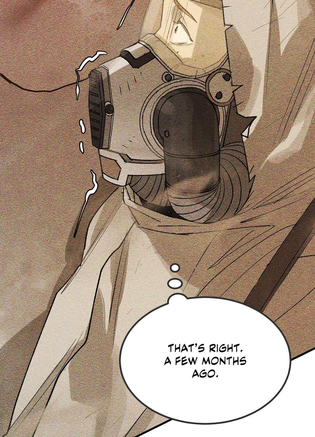 Like a Violet Chapter 17 page 5 - 