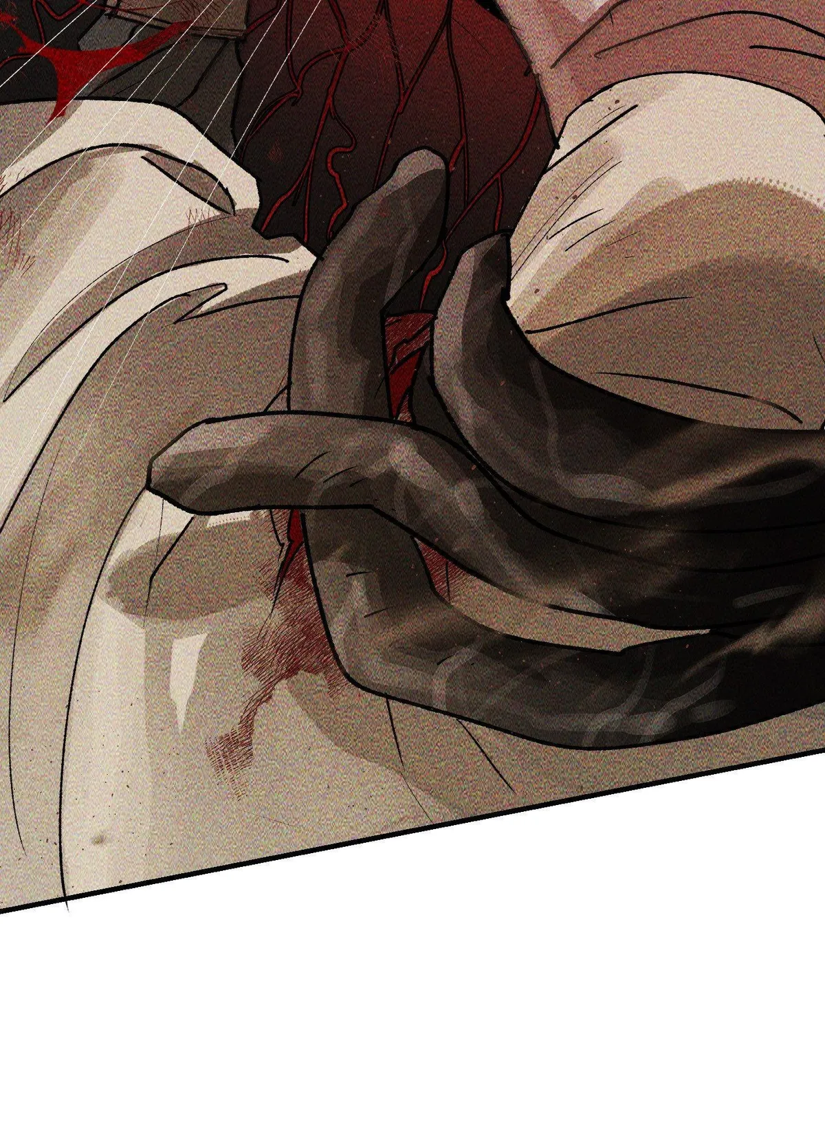 Like a Violet Chapter 17 page 41 - 