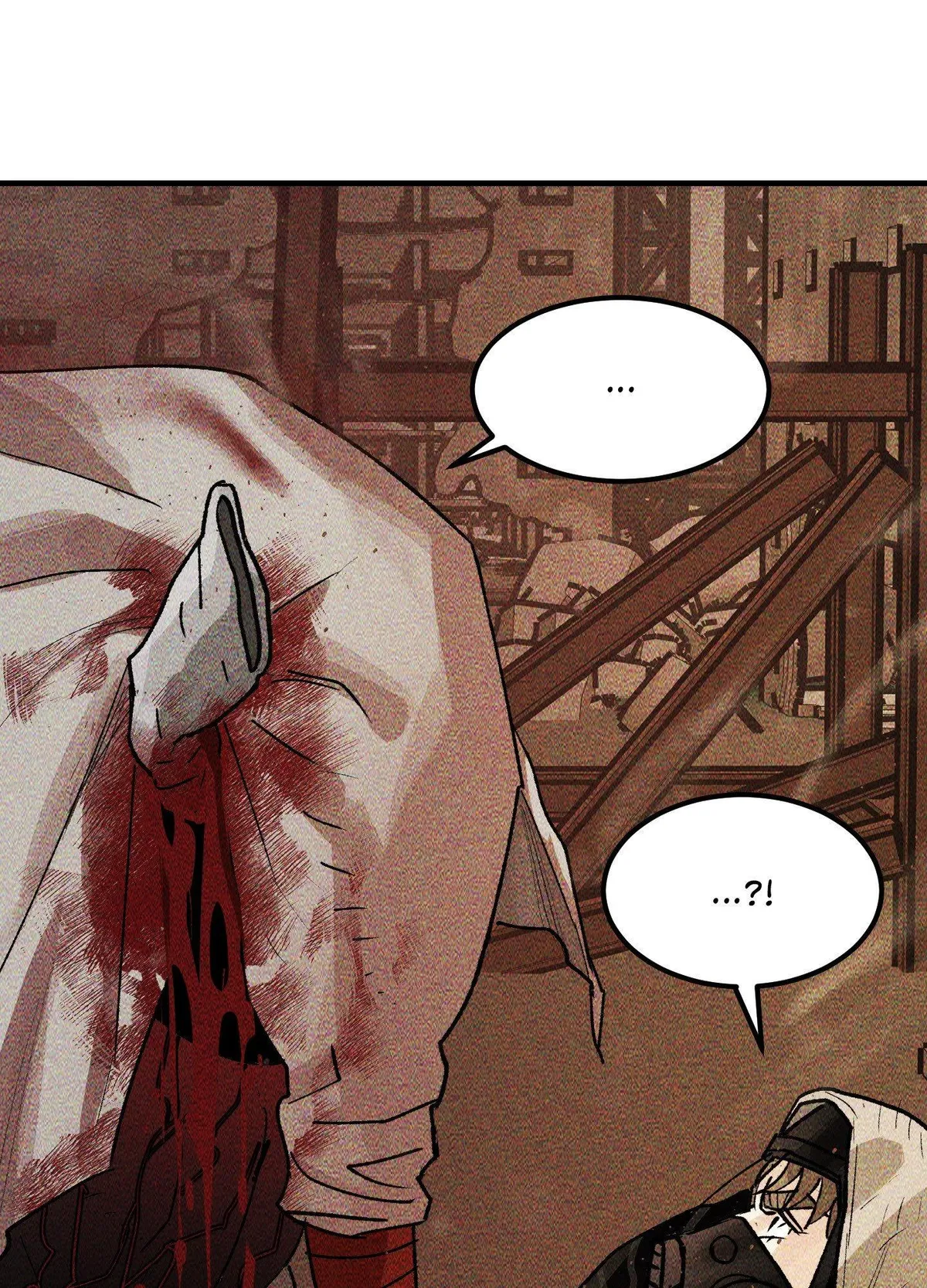 Like a Violet Chapter 17 page 42 - 