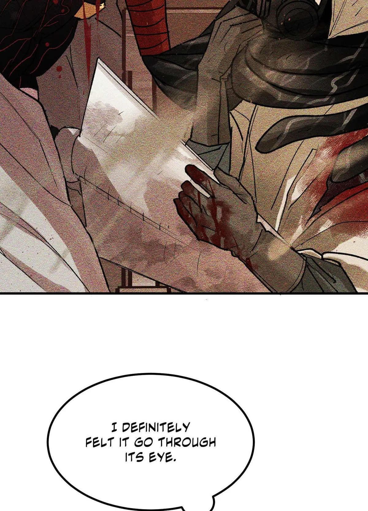 Like a Violet Chapter 17 page 43 - 