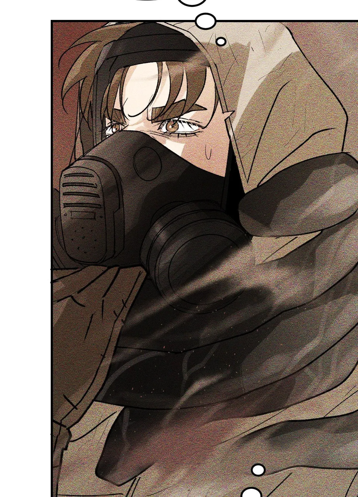 Like a Violet Chapter 17 page 44 - 