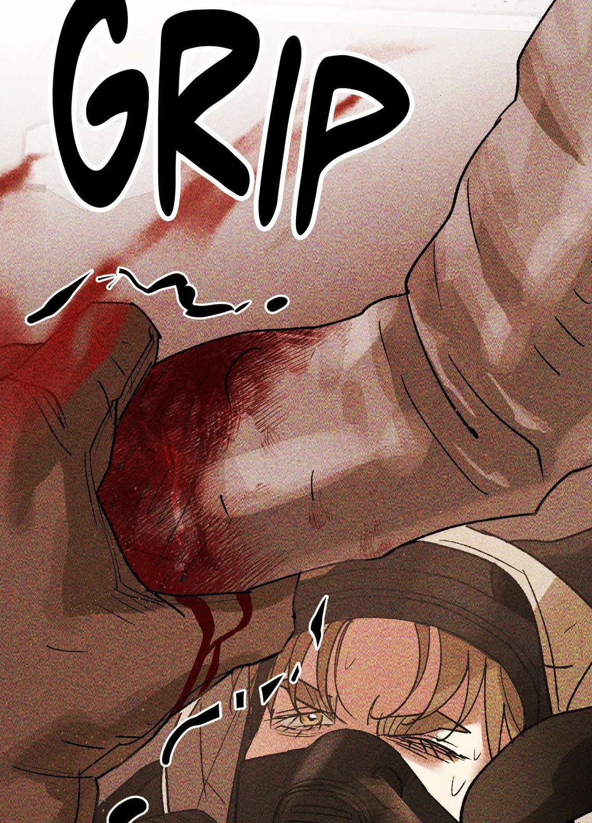 Like a Violet Chapter 17 page 55 - 