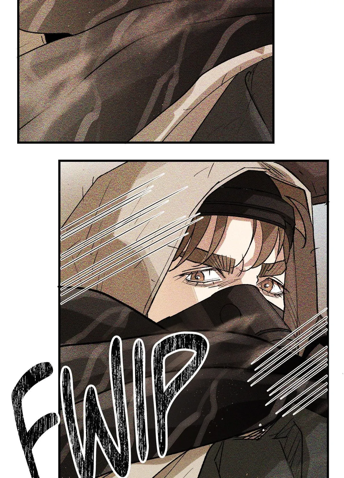 Like a Violet Chapter 17 page 7 - 