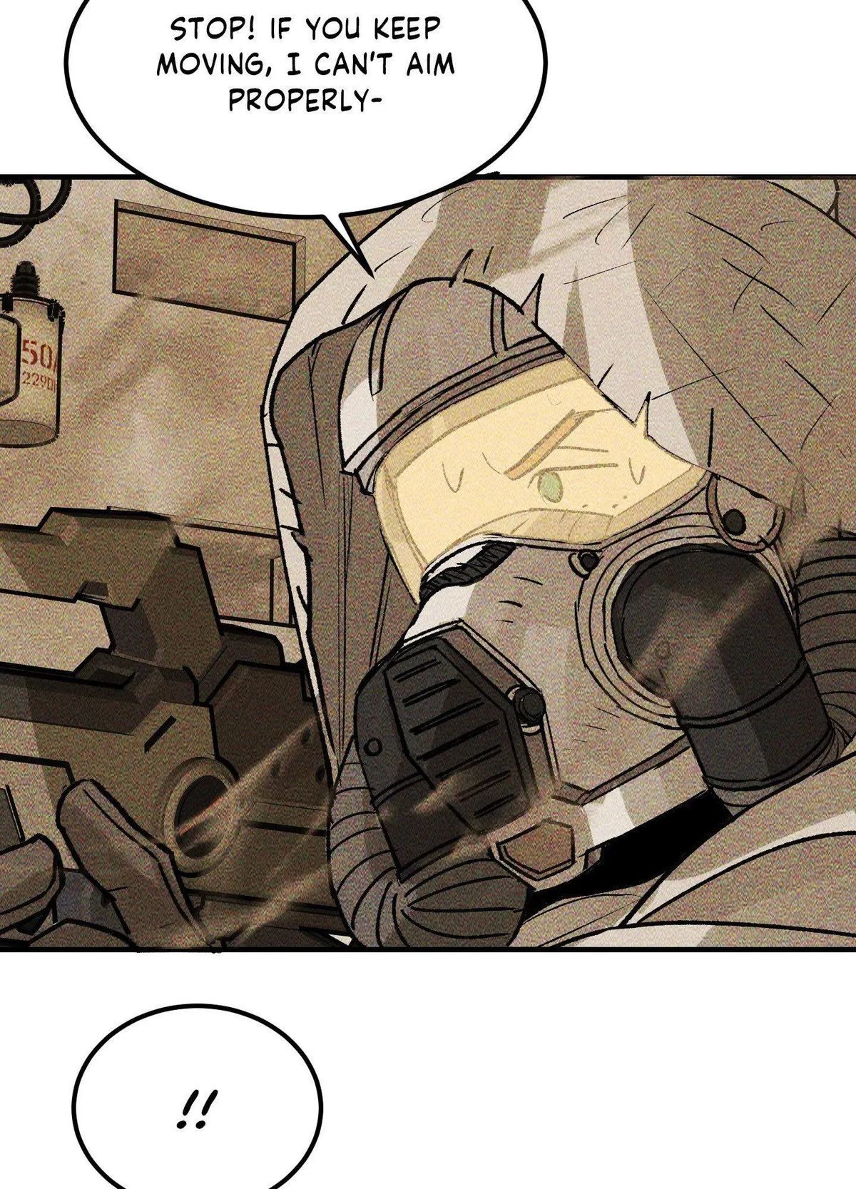 Like a Violet Chapter 17 page 61 - 