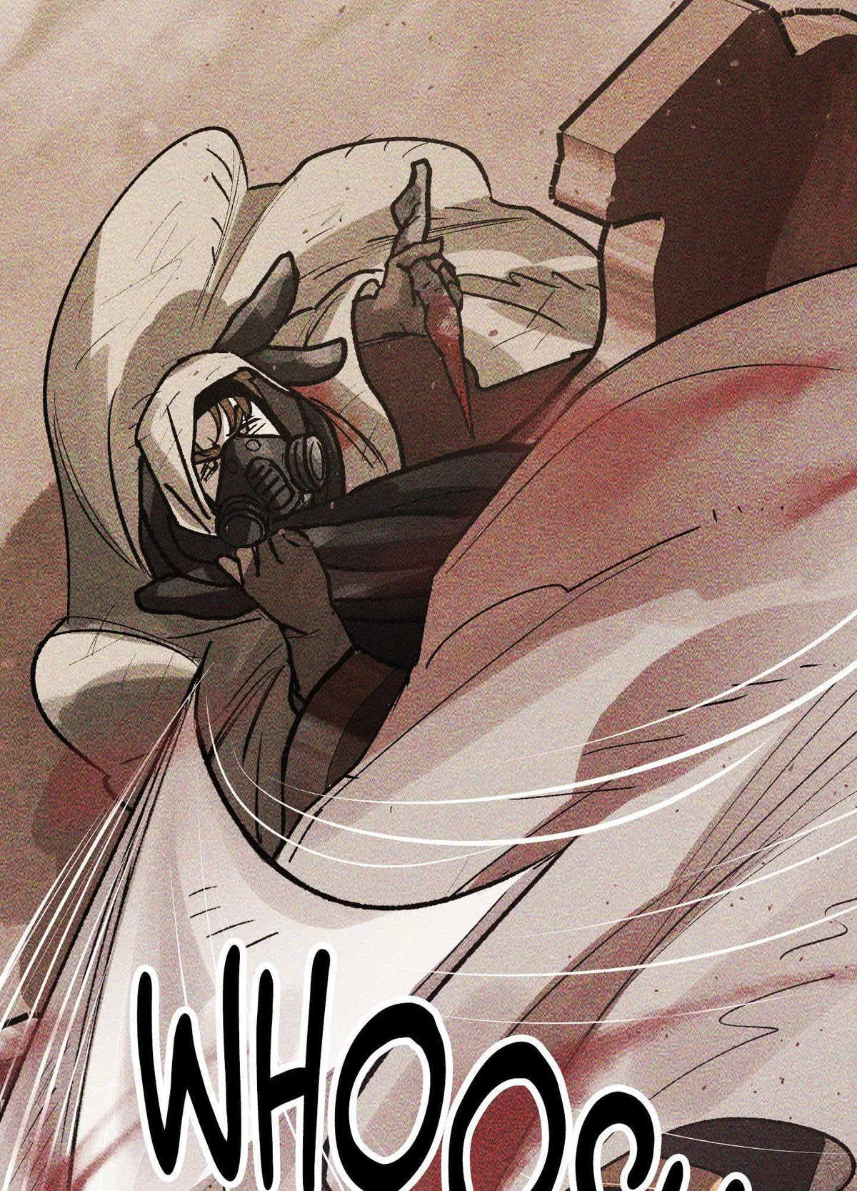 Like a Violet Chapter 17 page 63 - 