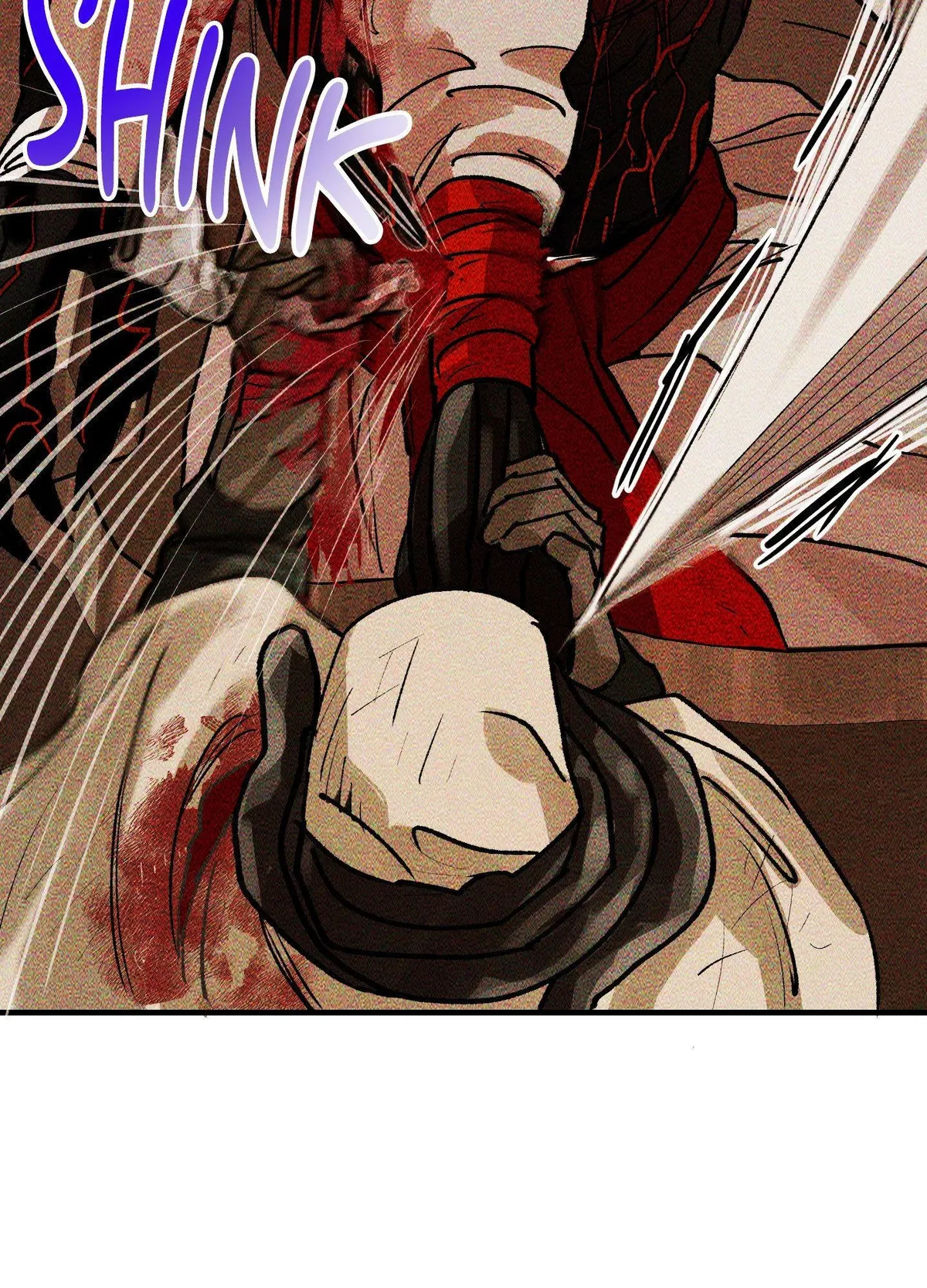 Like a Violet Chapter 17 page 67 - 
