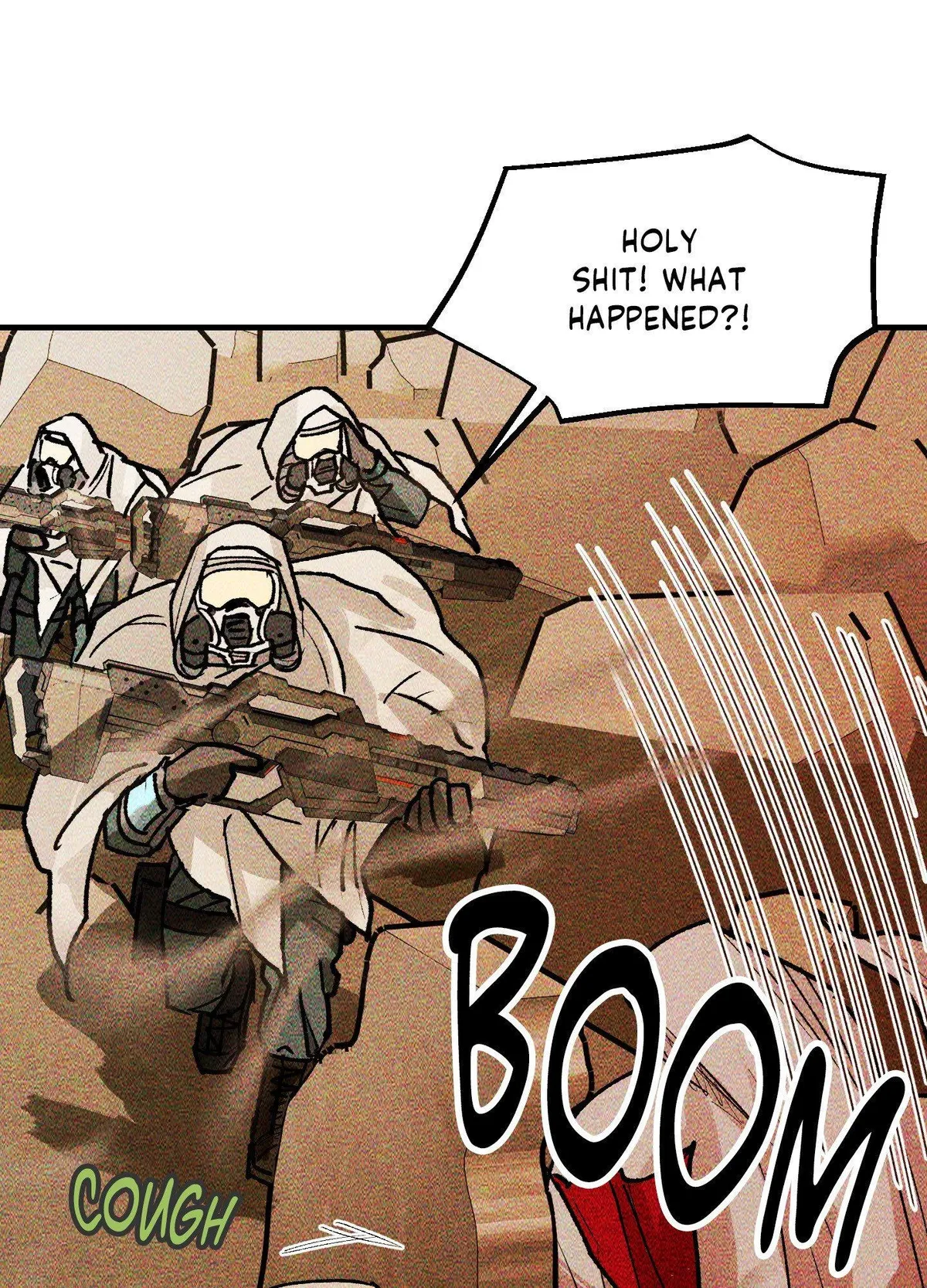 Like a Violet Chapter 17 page 68 - 