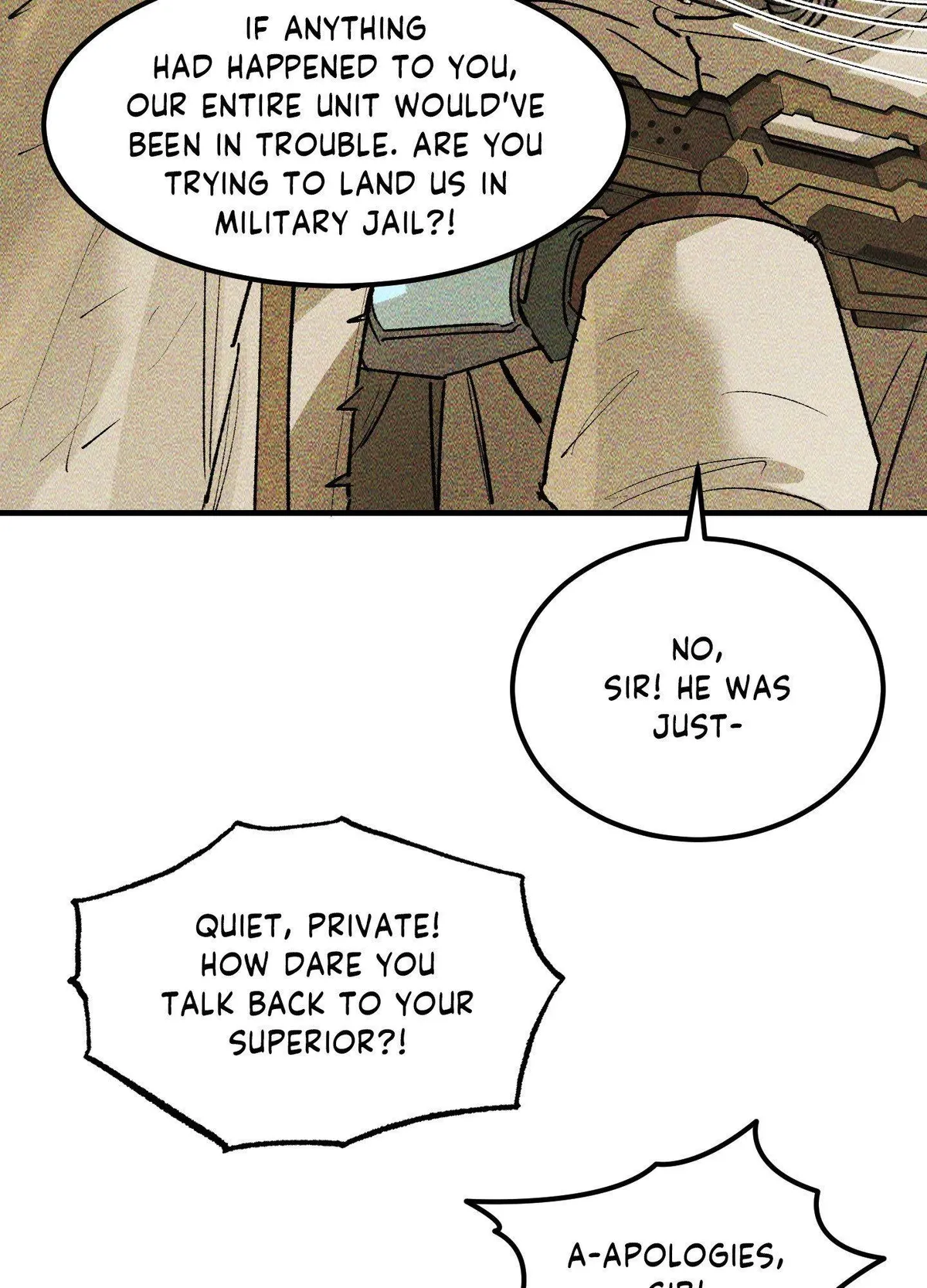 Like a Violet Chapter 17 page 76 - 