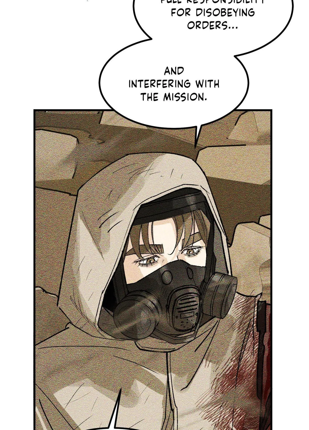 Like a Violet Chapter 17 page 82 - 