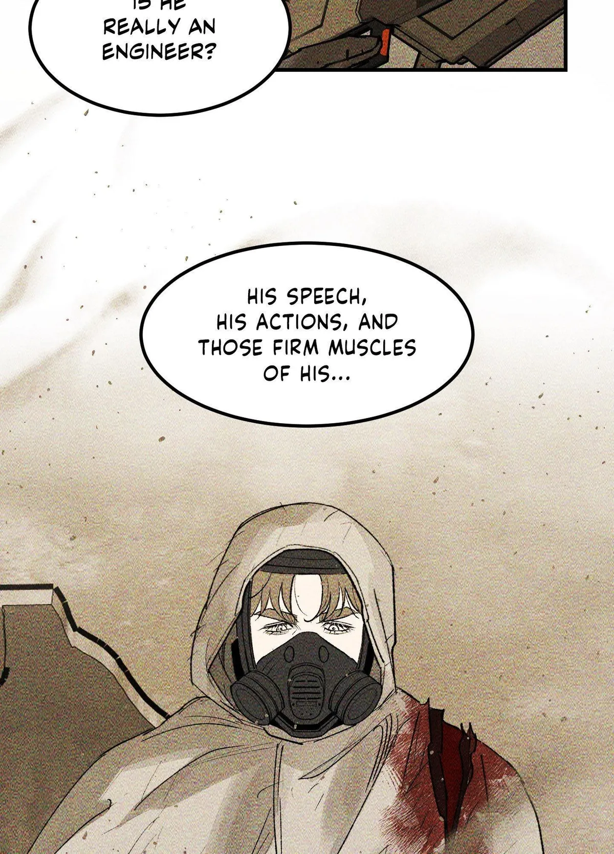 Like a Violet Chapter 17 page 85 - 