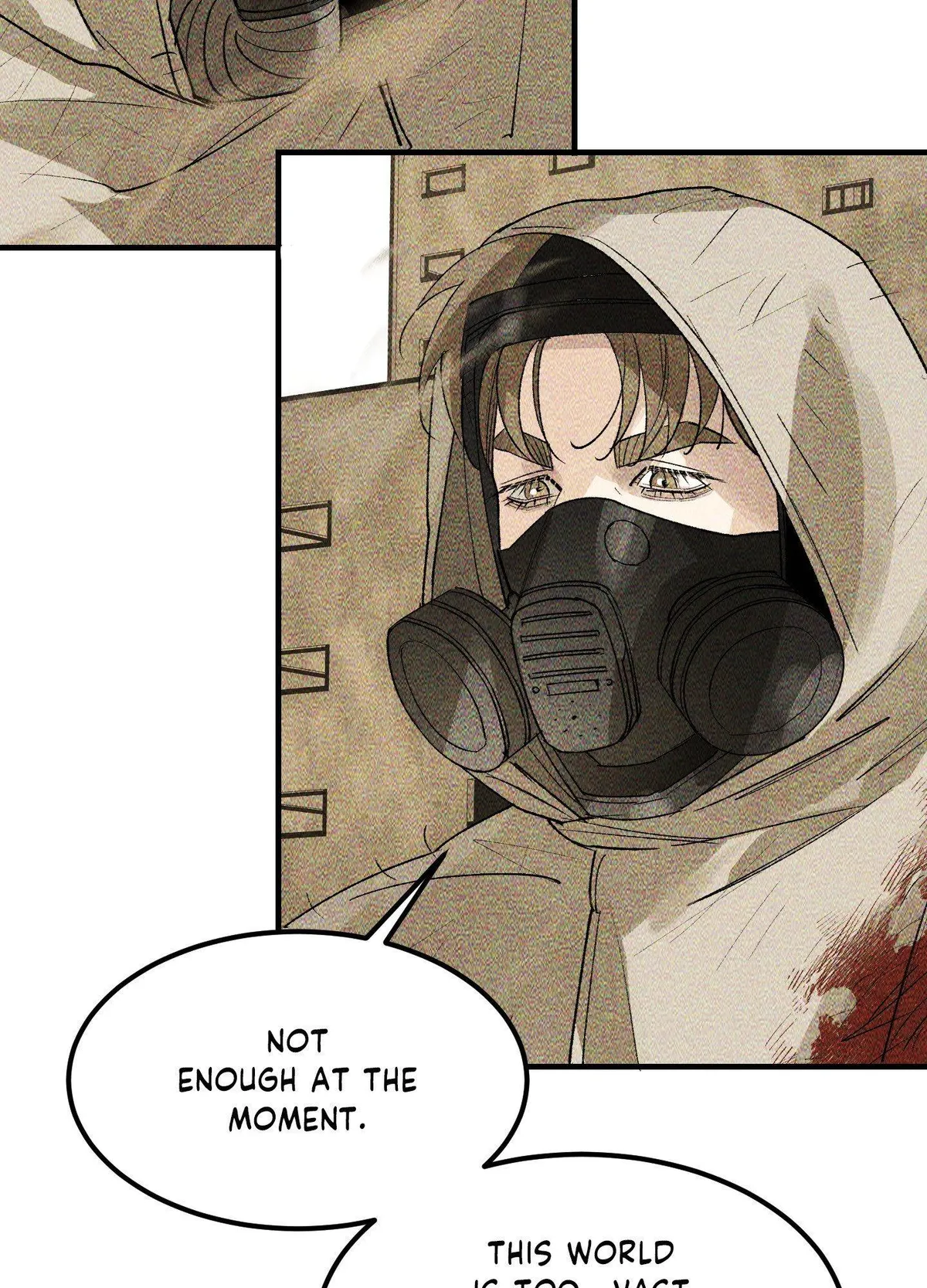 Like a Violet Chapter 17 page 88 - 