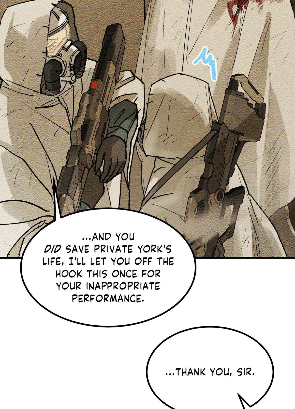 Like a Violet Chapter 17 page 90 - 