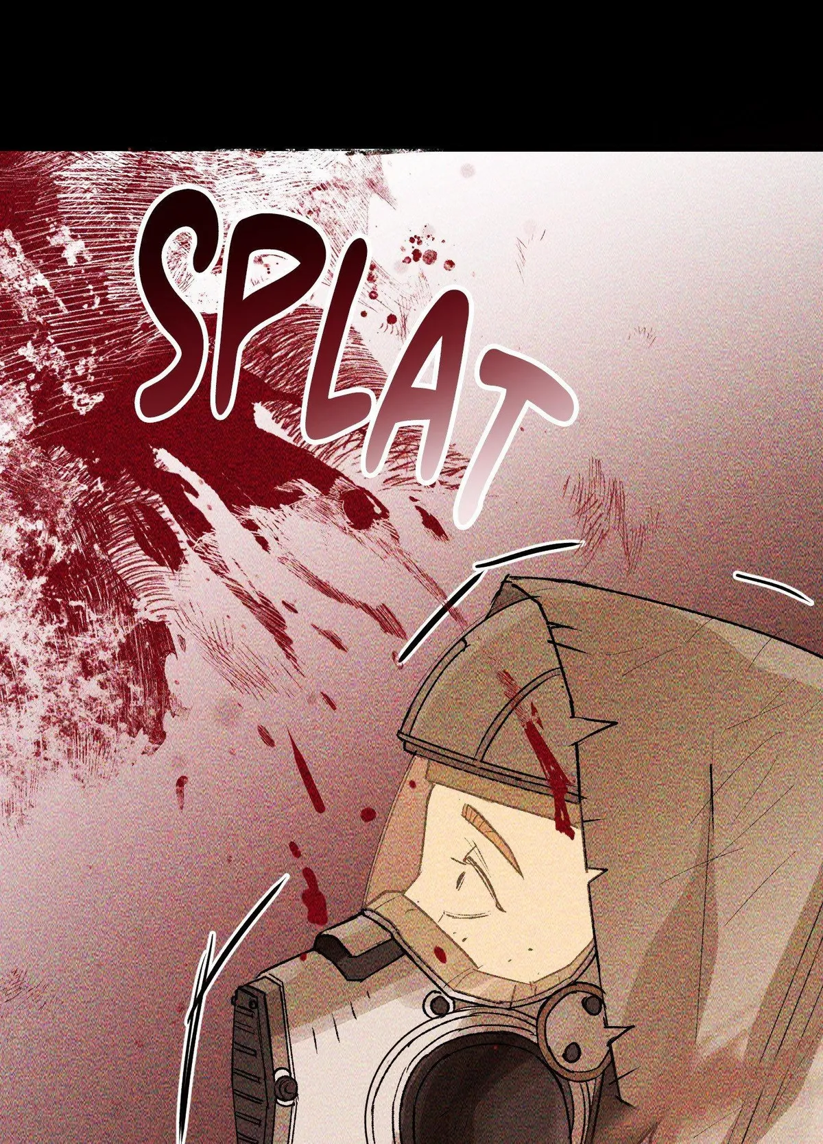 Like a Violet Chapter 17 page 10 - 