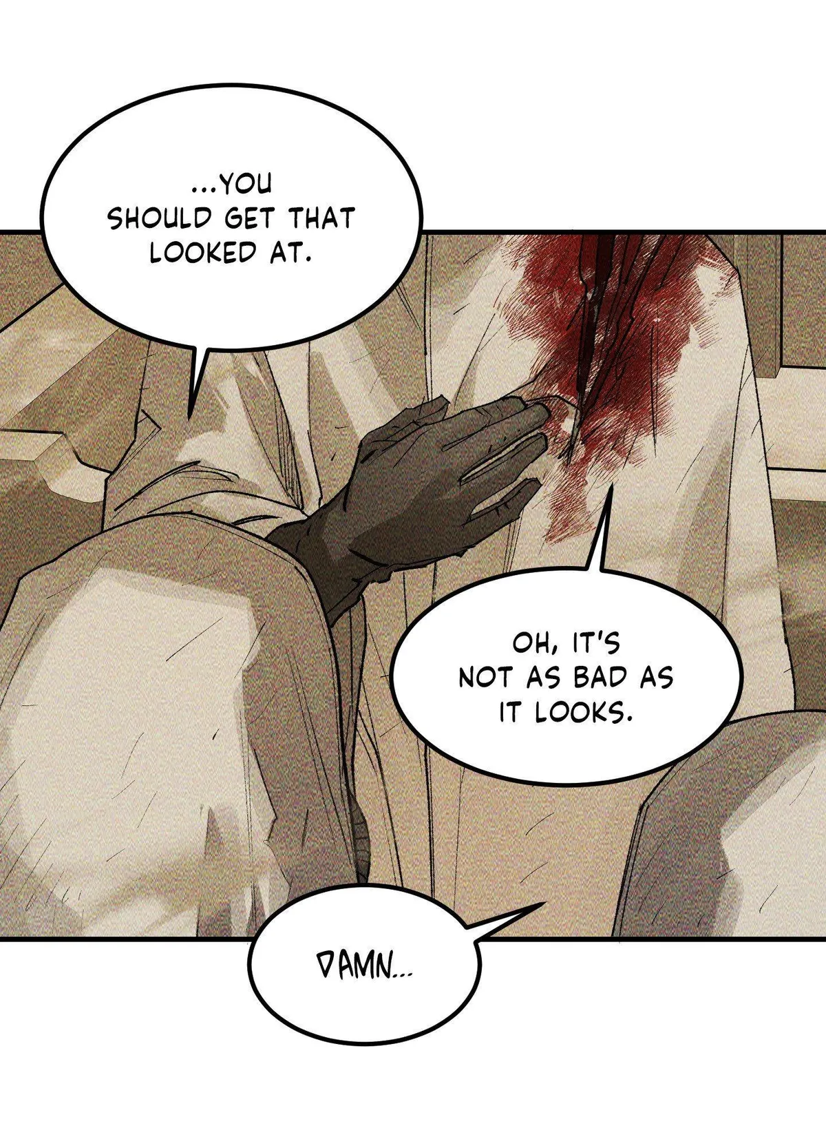 Like a Violet Chapter 17 page 92 - 