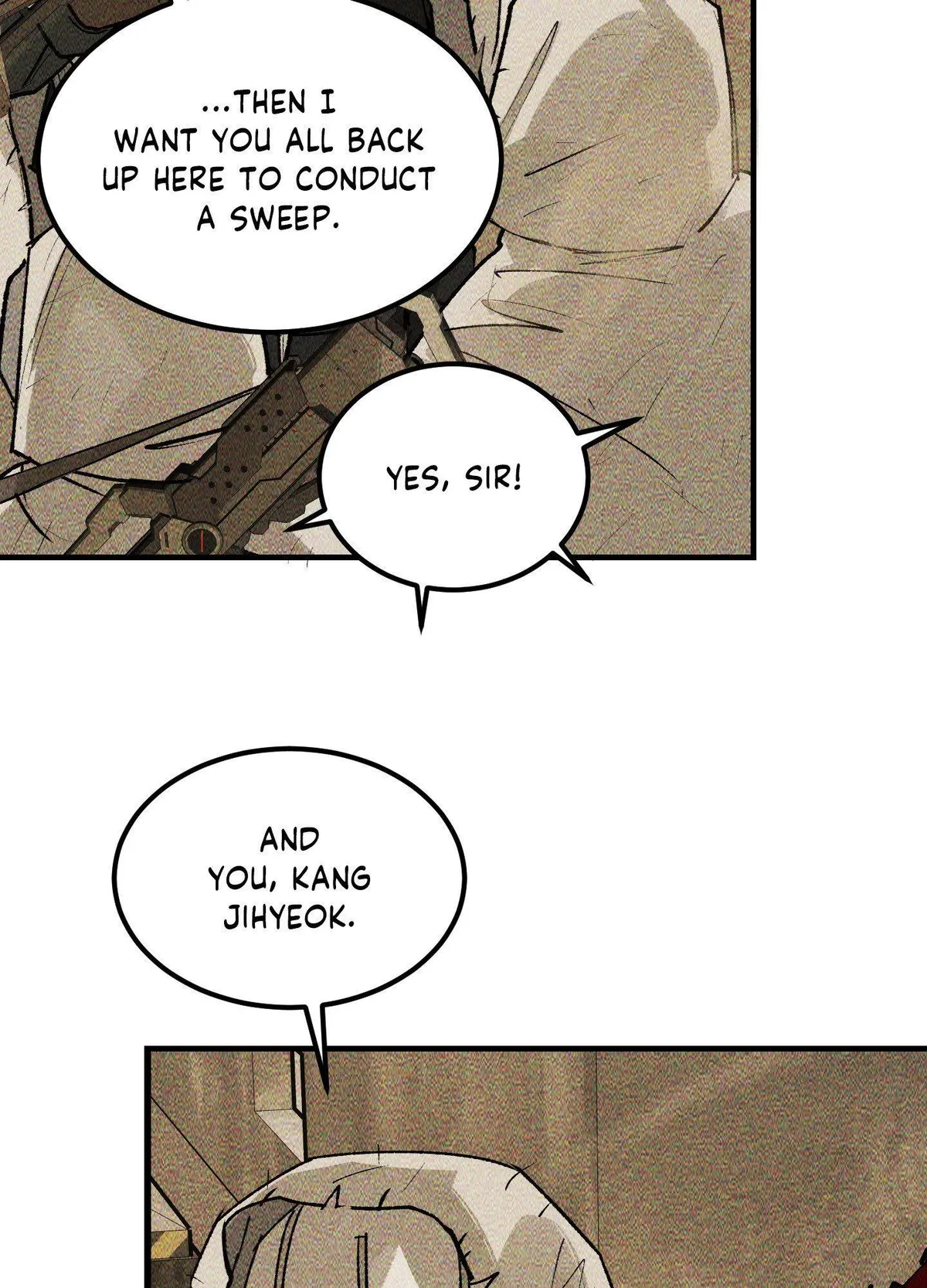 Like a Violet Chapter 17 page 94 - 