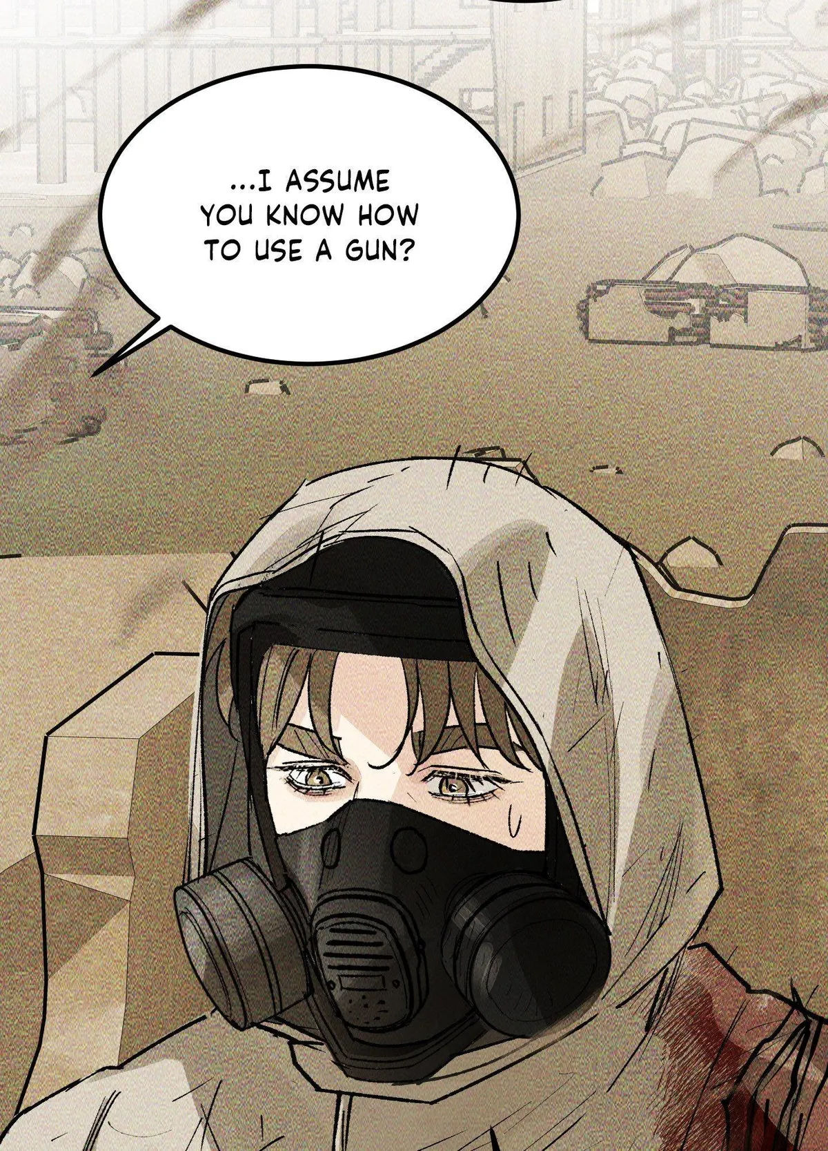 Like a Violet Chapter 17 page 98 - 