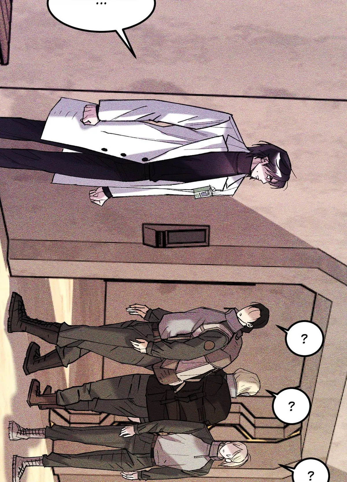 Like a Violet Chapter 18 page 102 - 