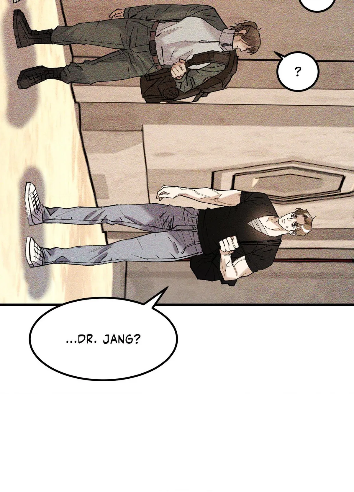 Like a Violet Chapter 18 page 103 - 