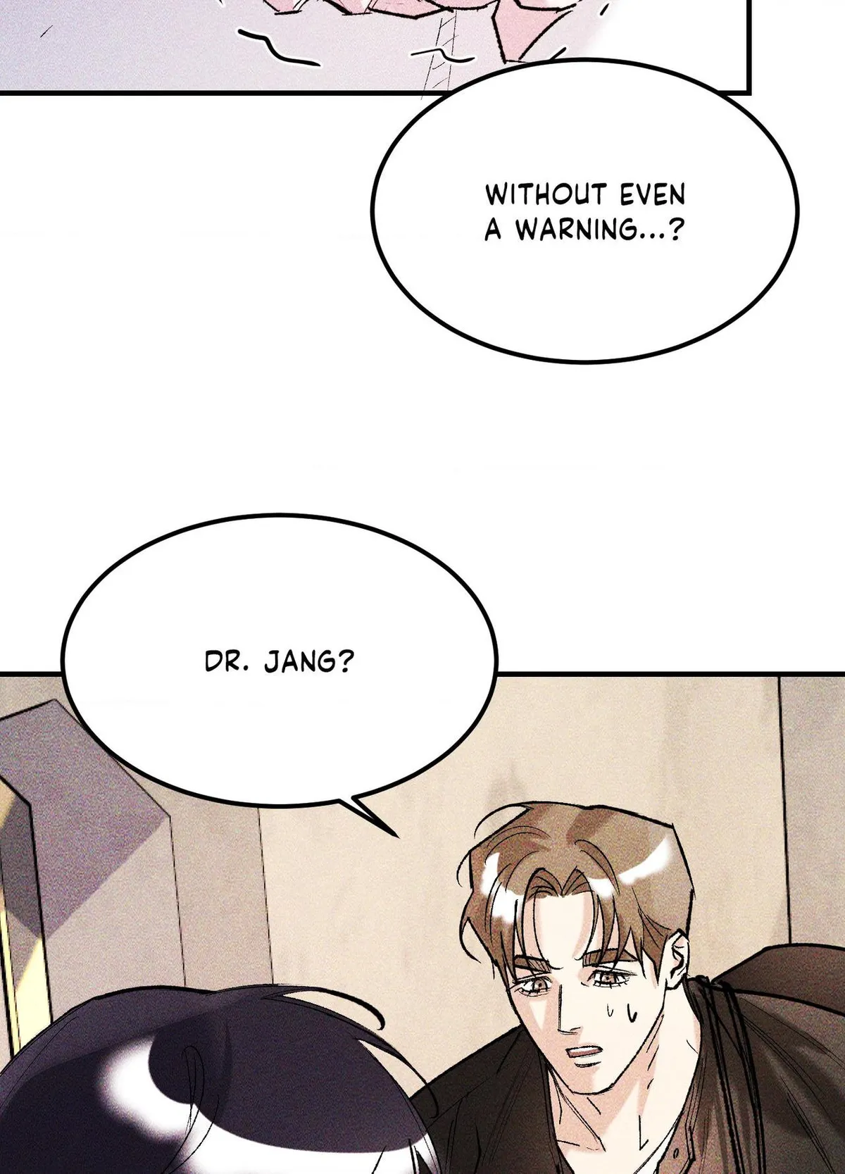 Like a Violet Chapter 18 page 107 - 