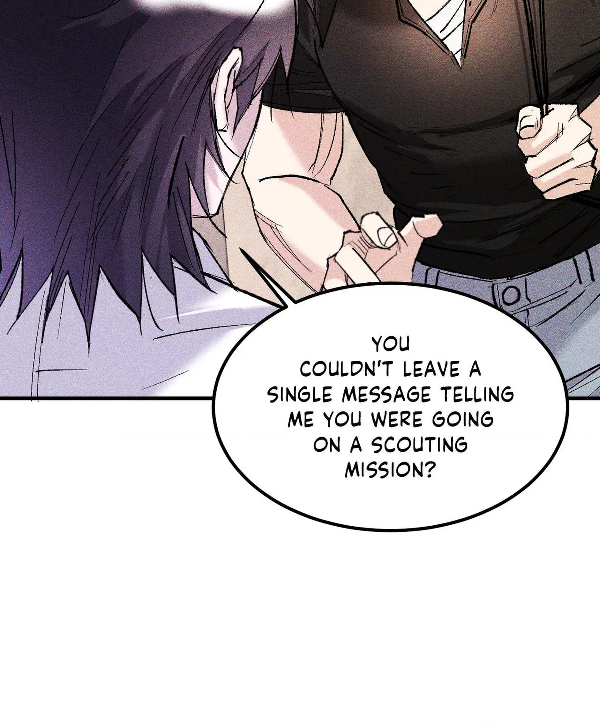Like a Violet Chapter 18 page 108 - 