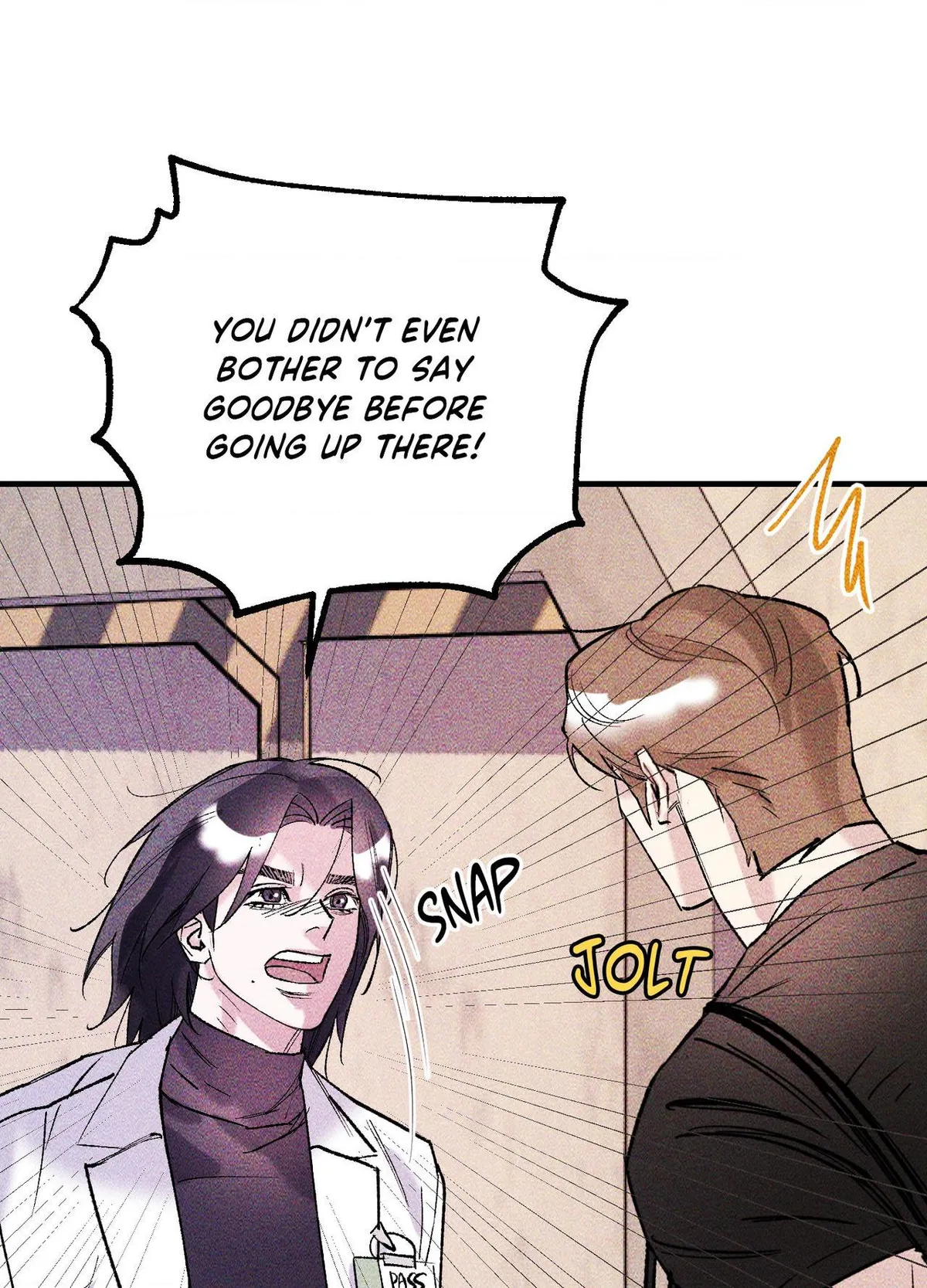 Like a Violet Chapter 18 page 109 - 