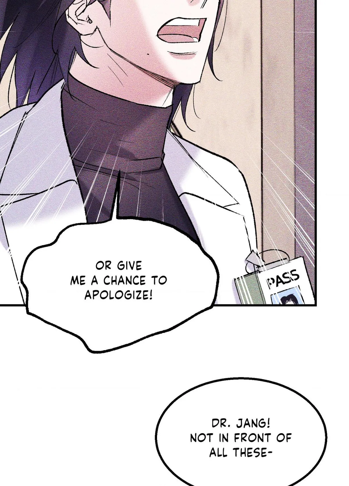 Like a Violet Chapter 18 page 111 - 