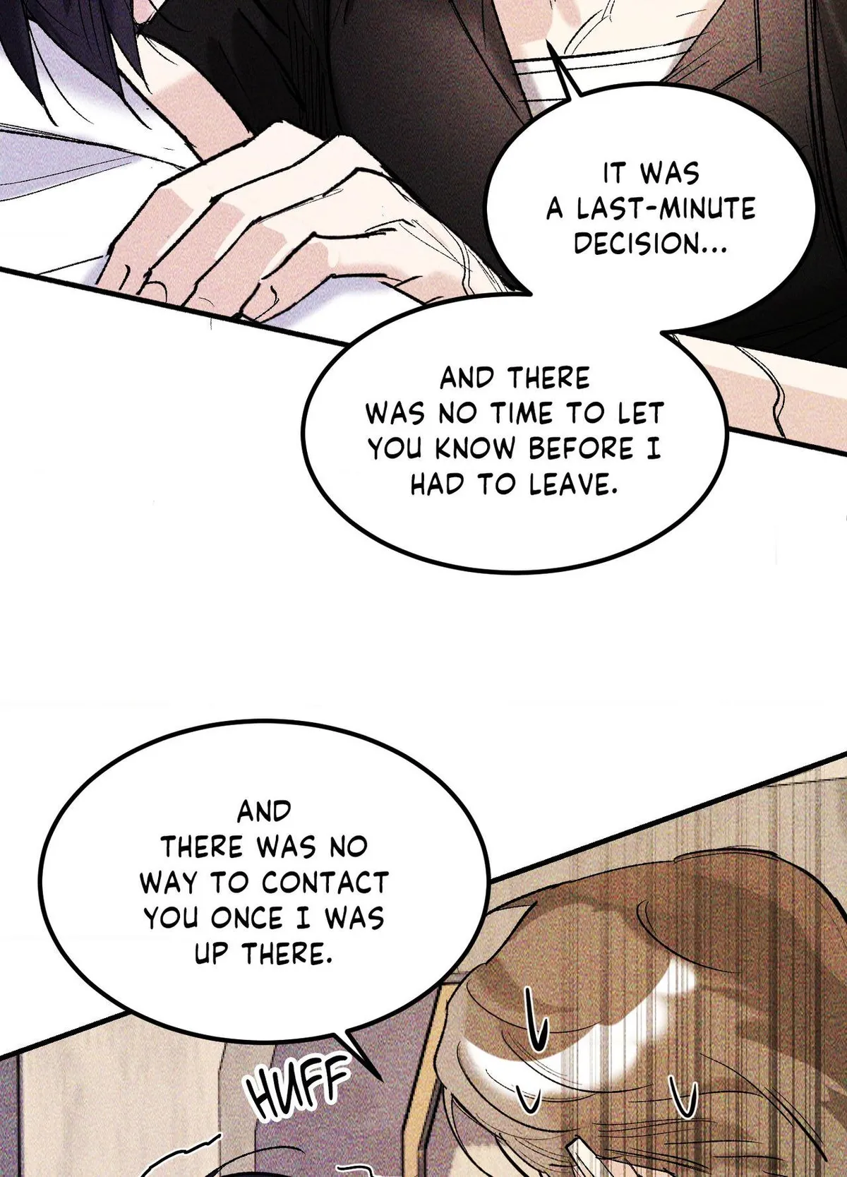 Like a Violet Chapter 18 page 116 - 