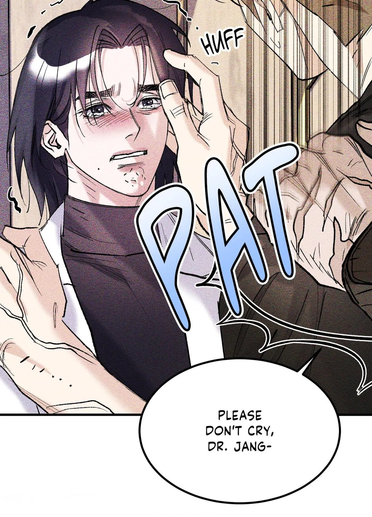 Like a Violet Chapter 18 page 117 - 