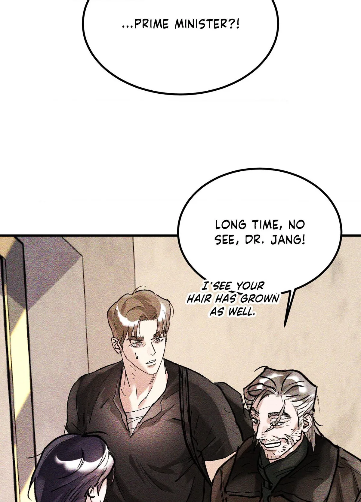 Like a Violet Chapter 18 page 120 - 