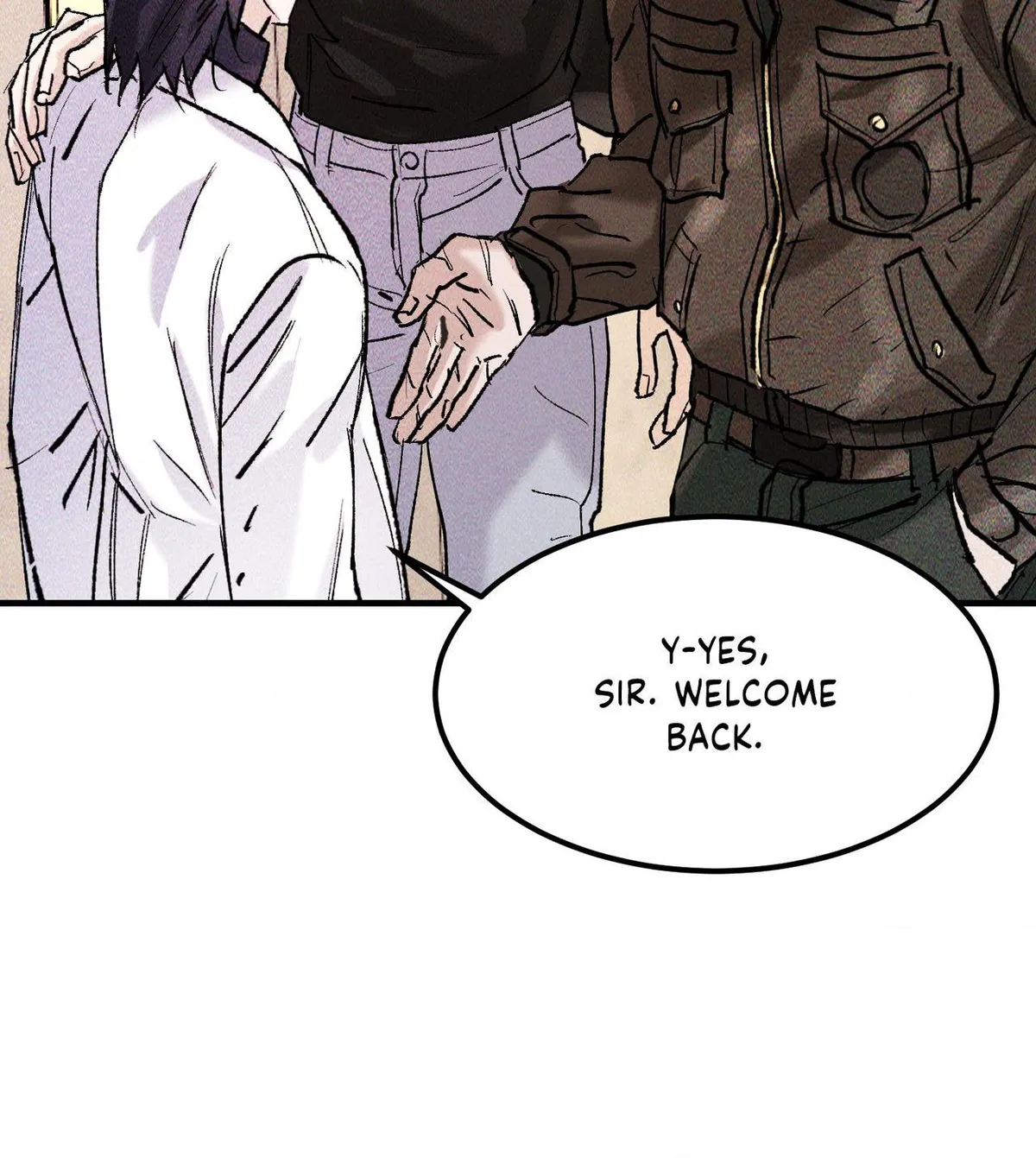 Like a Violet Chapter 18 page 121 - 