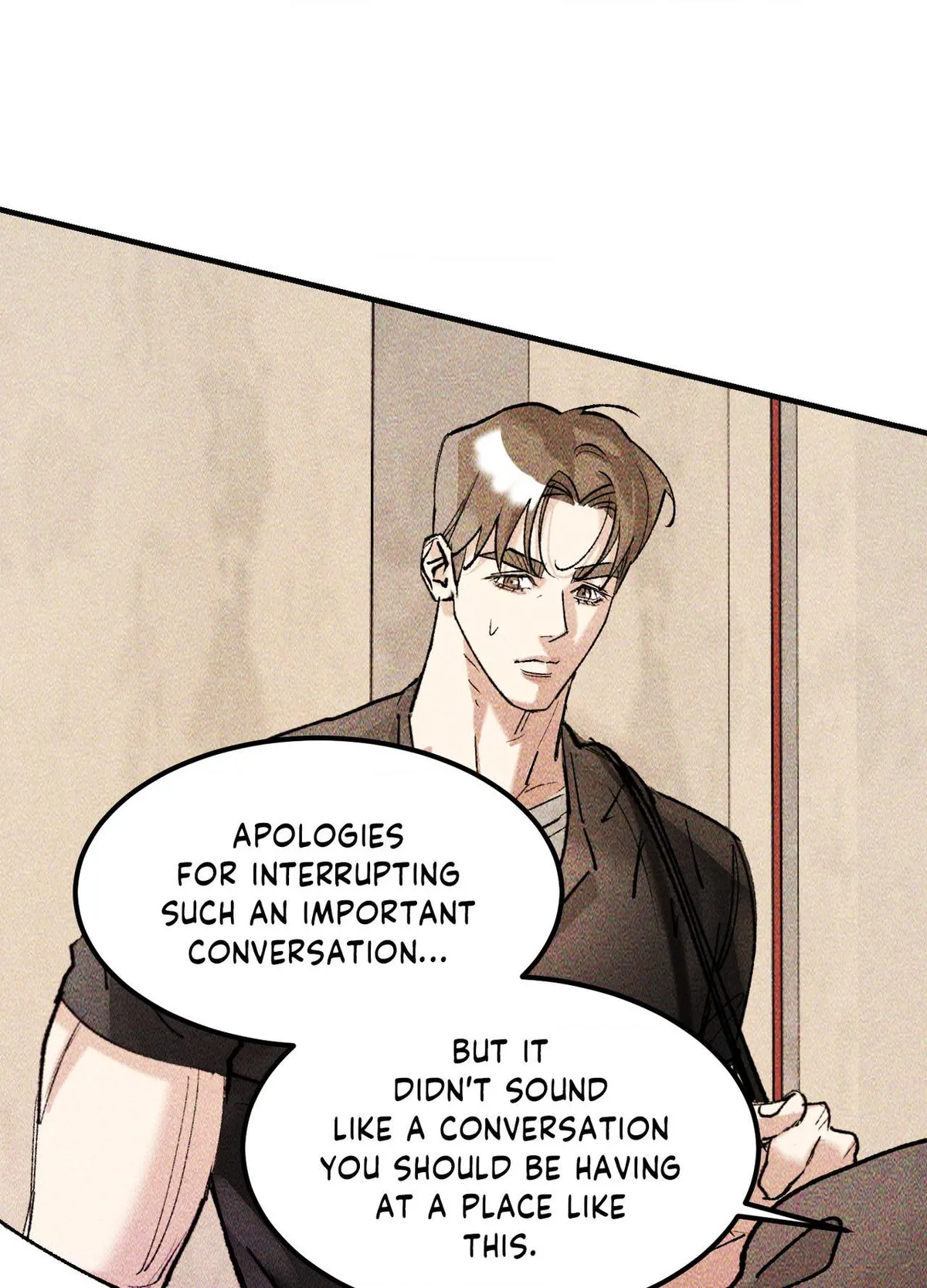 Like a Violet Chapter 18 page 122 - 