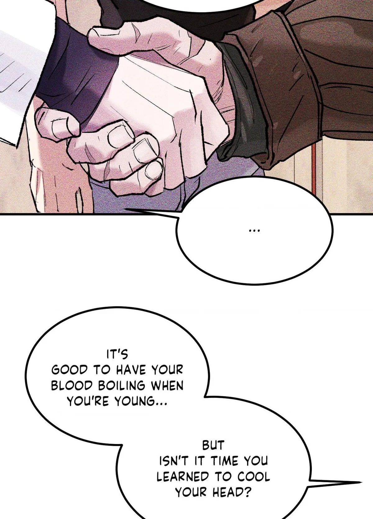 Like a Violet Chapter 18 page 123 - 