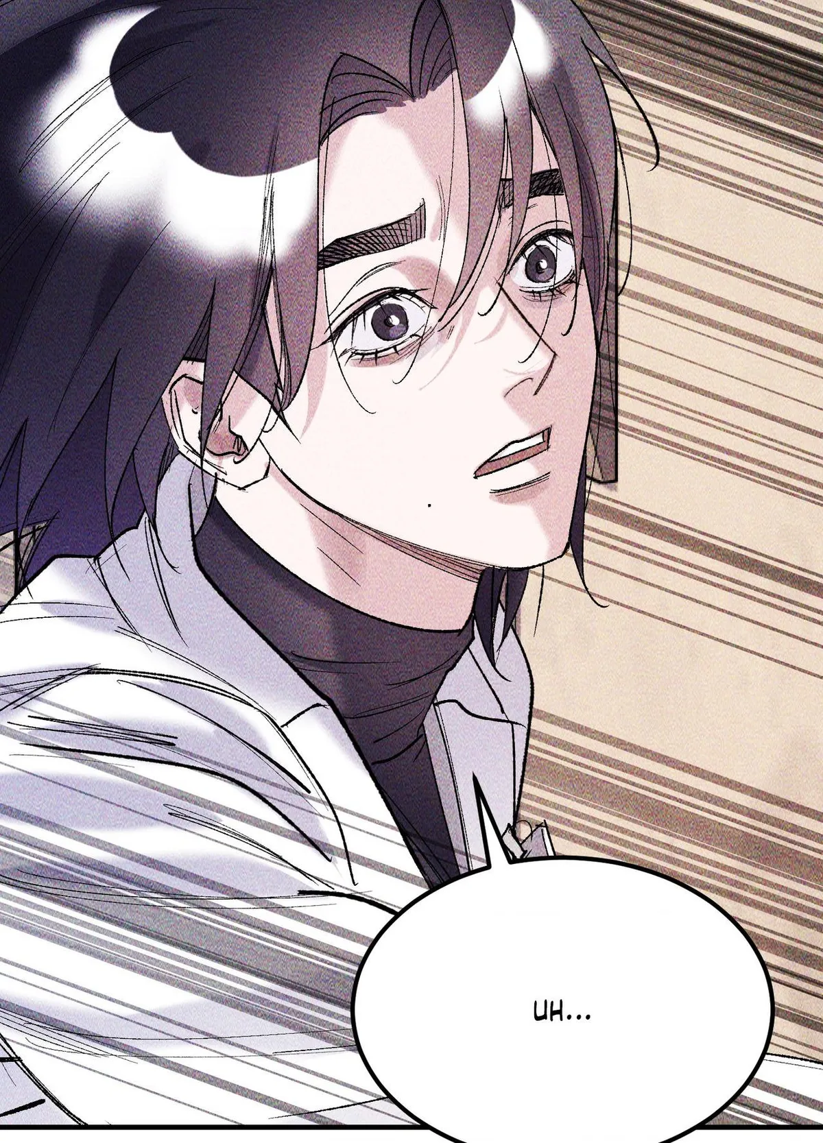 Like a Violet Chapter 18 page 126 - 