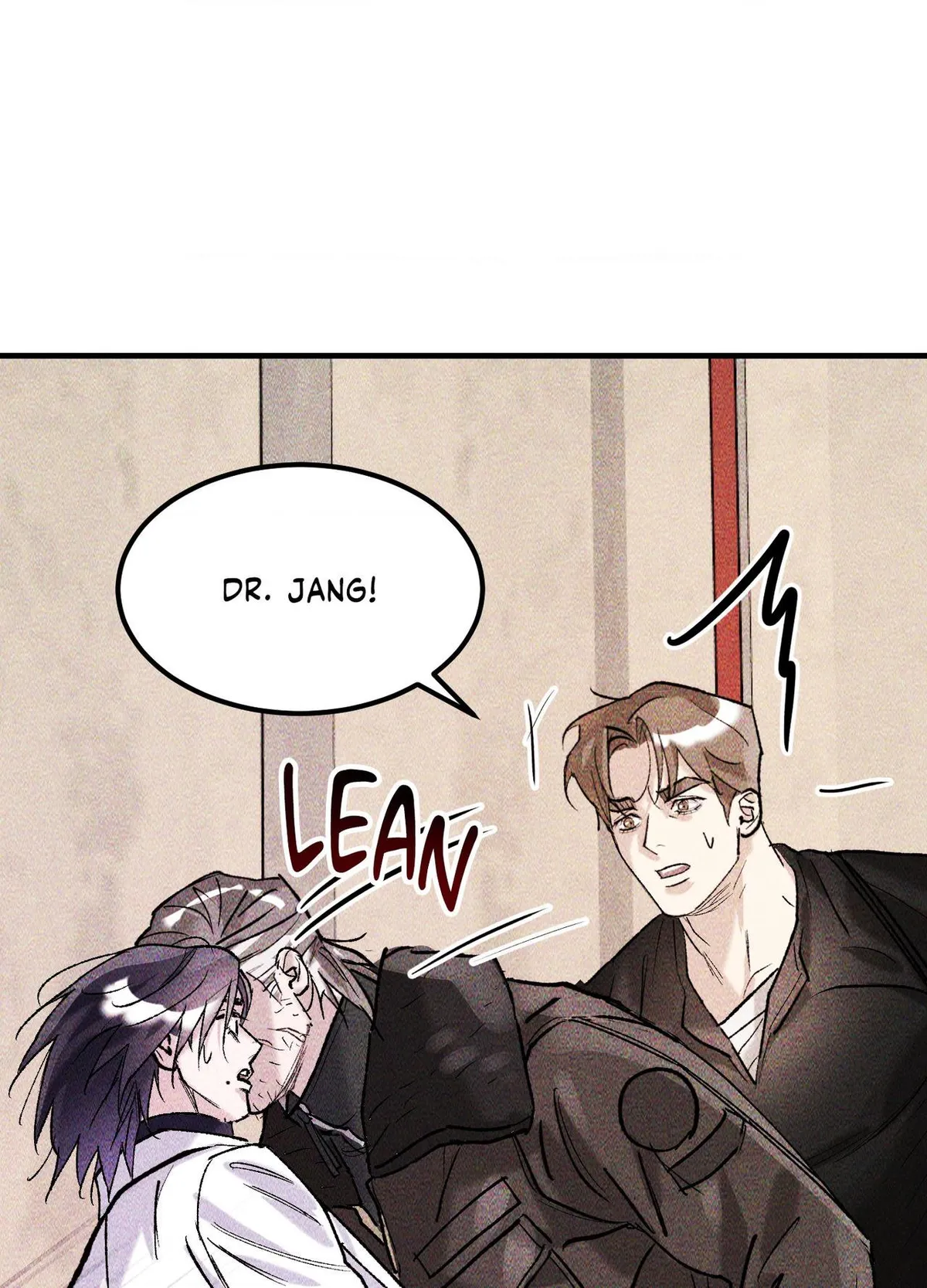 Like a Violet Chapter 18 page 128 - 